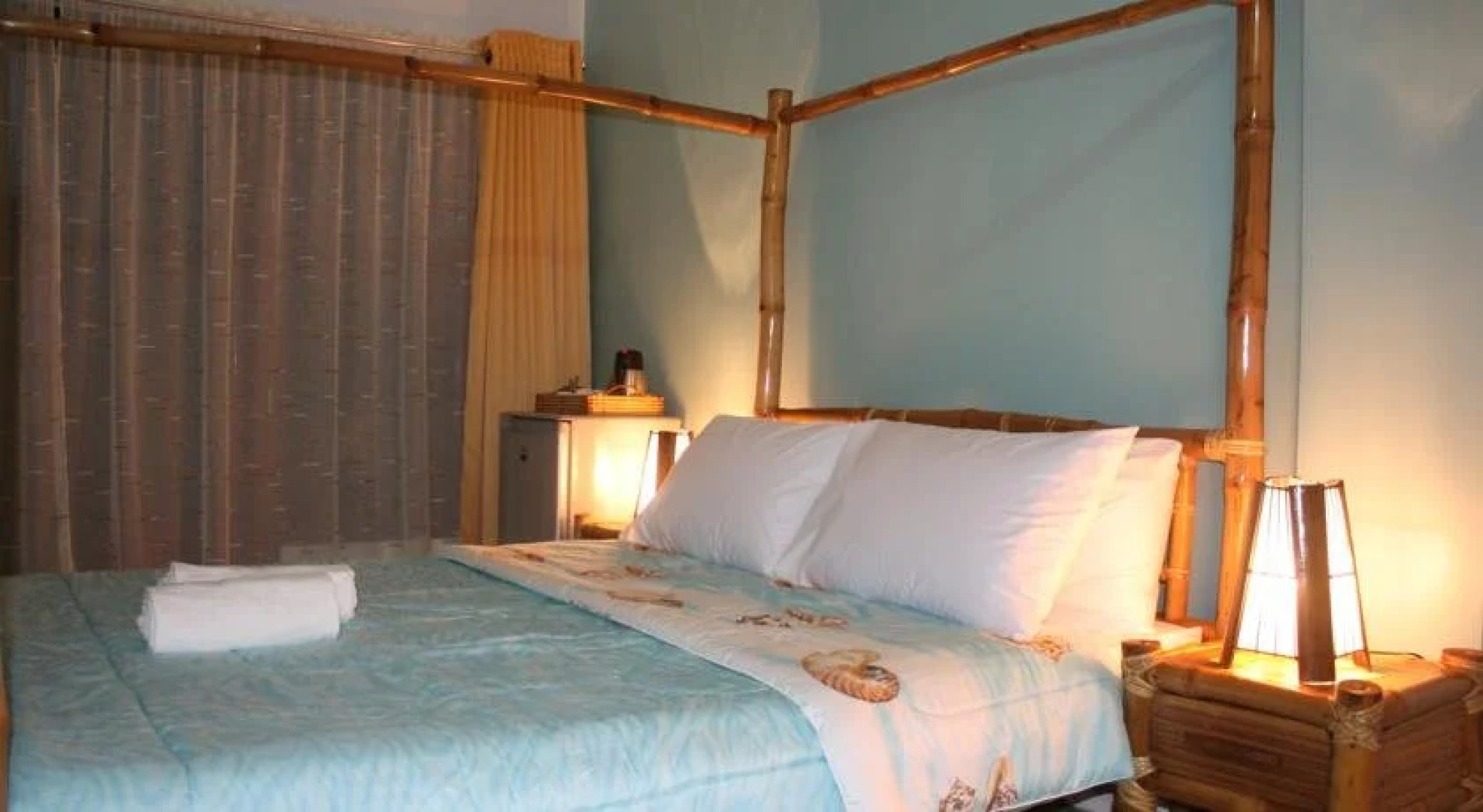 Palm Bay Resort, Palawan