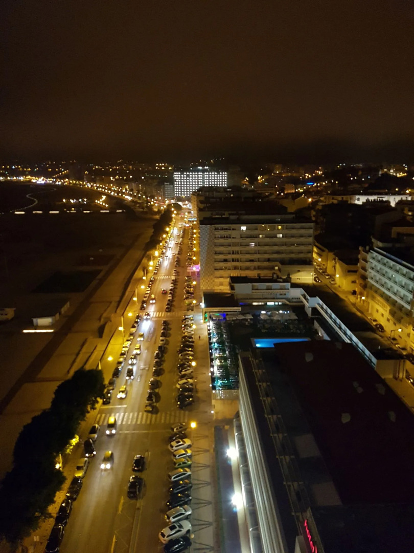 Sweet Atlantic Hotel & Spa