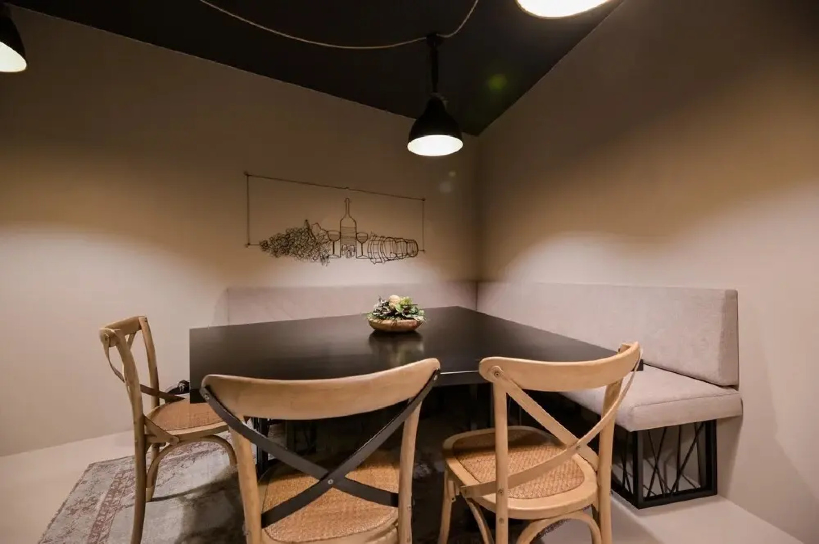 Villa Illys CFH in Moscenice