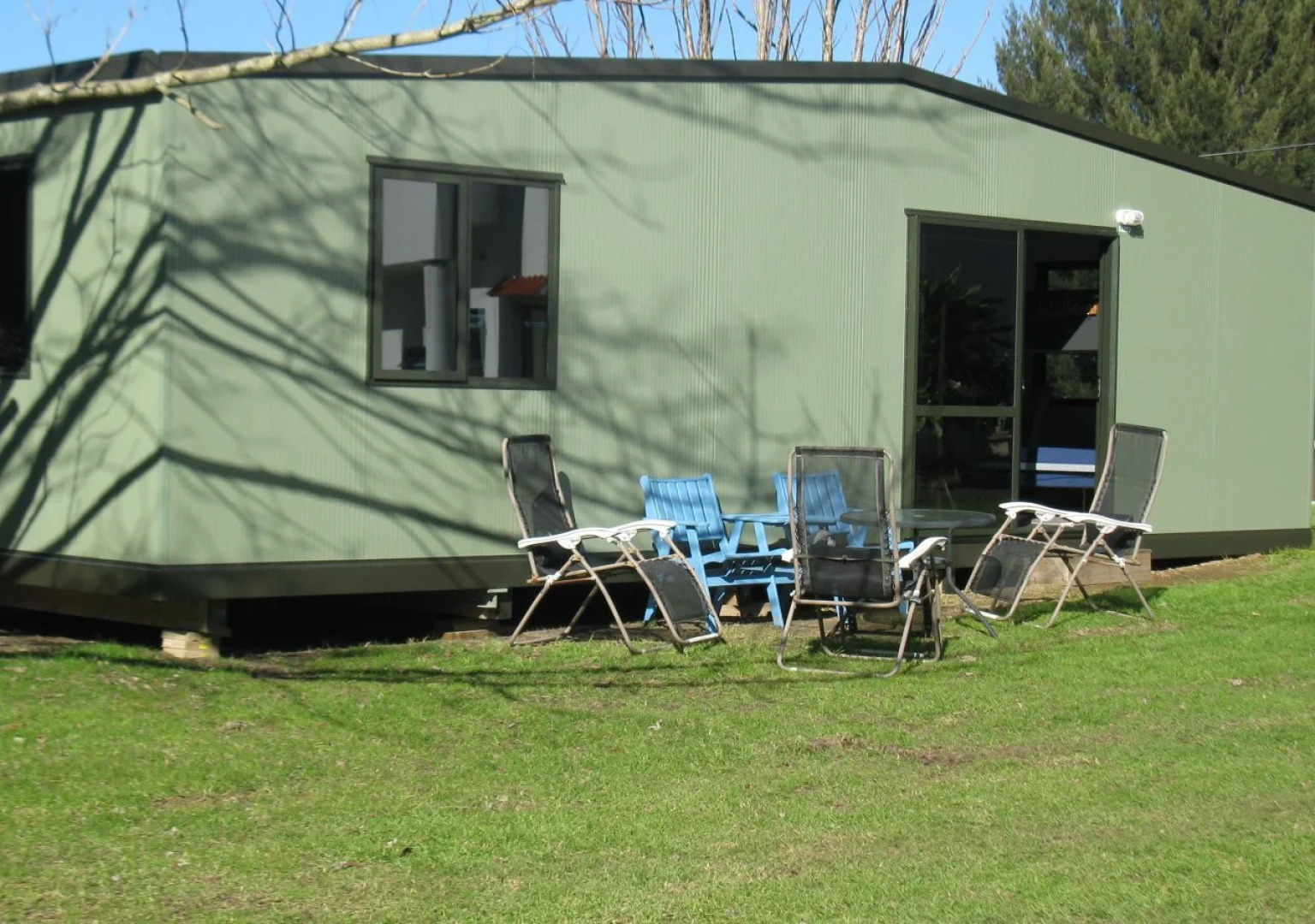 Mediterranean Resort