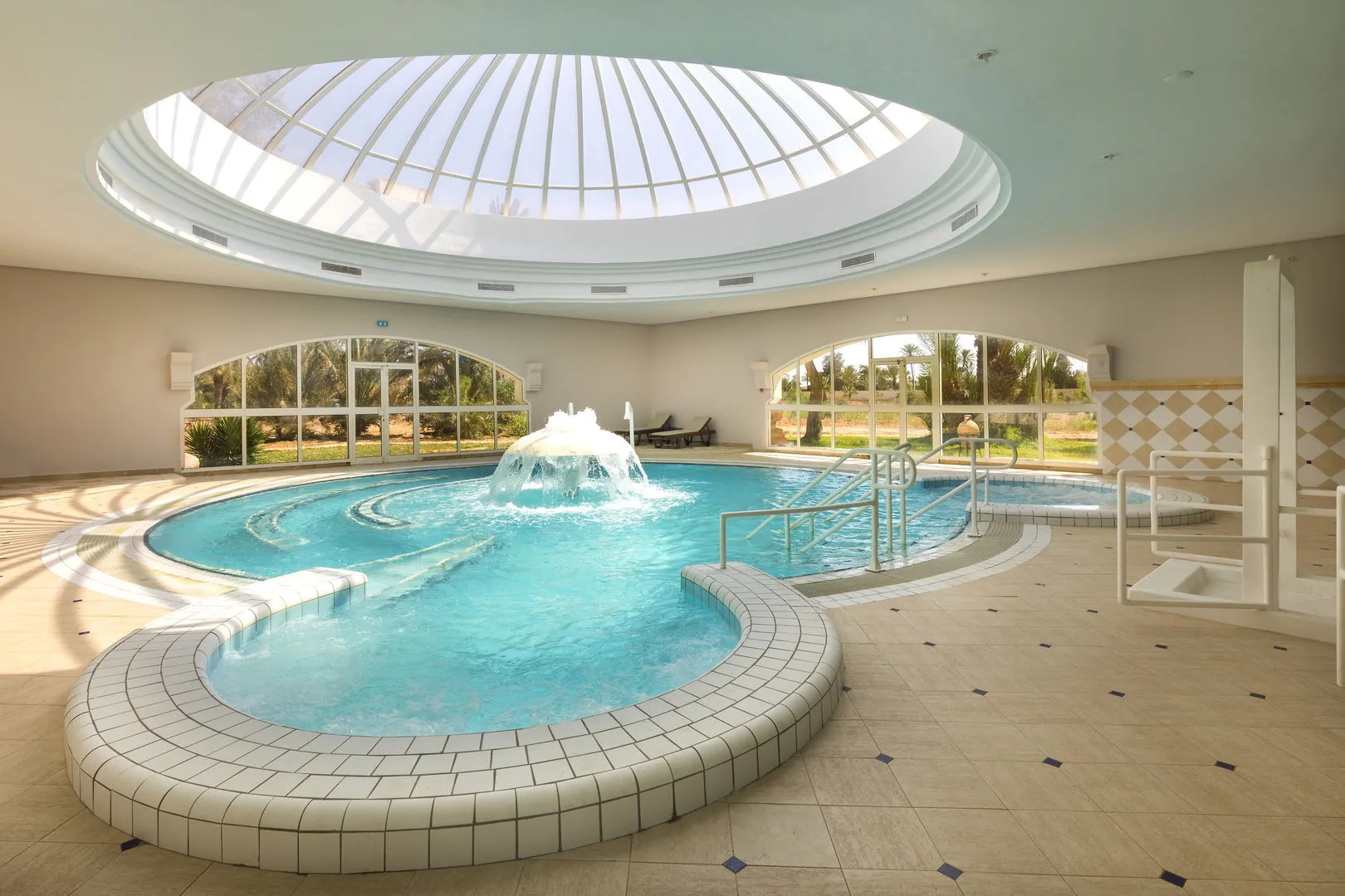 Yadis Djerba Thalasso & Golf