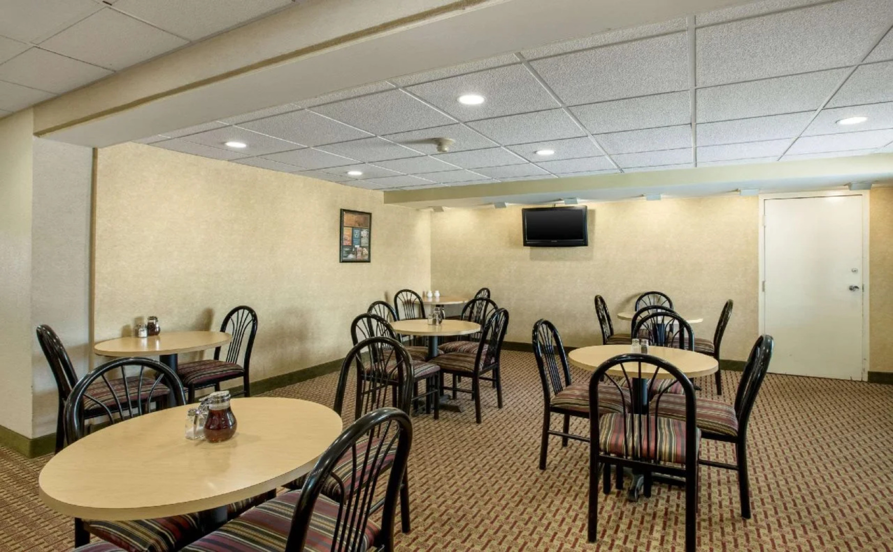 Quality Inn & Suites Council Bluffs - Omaha East