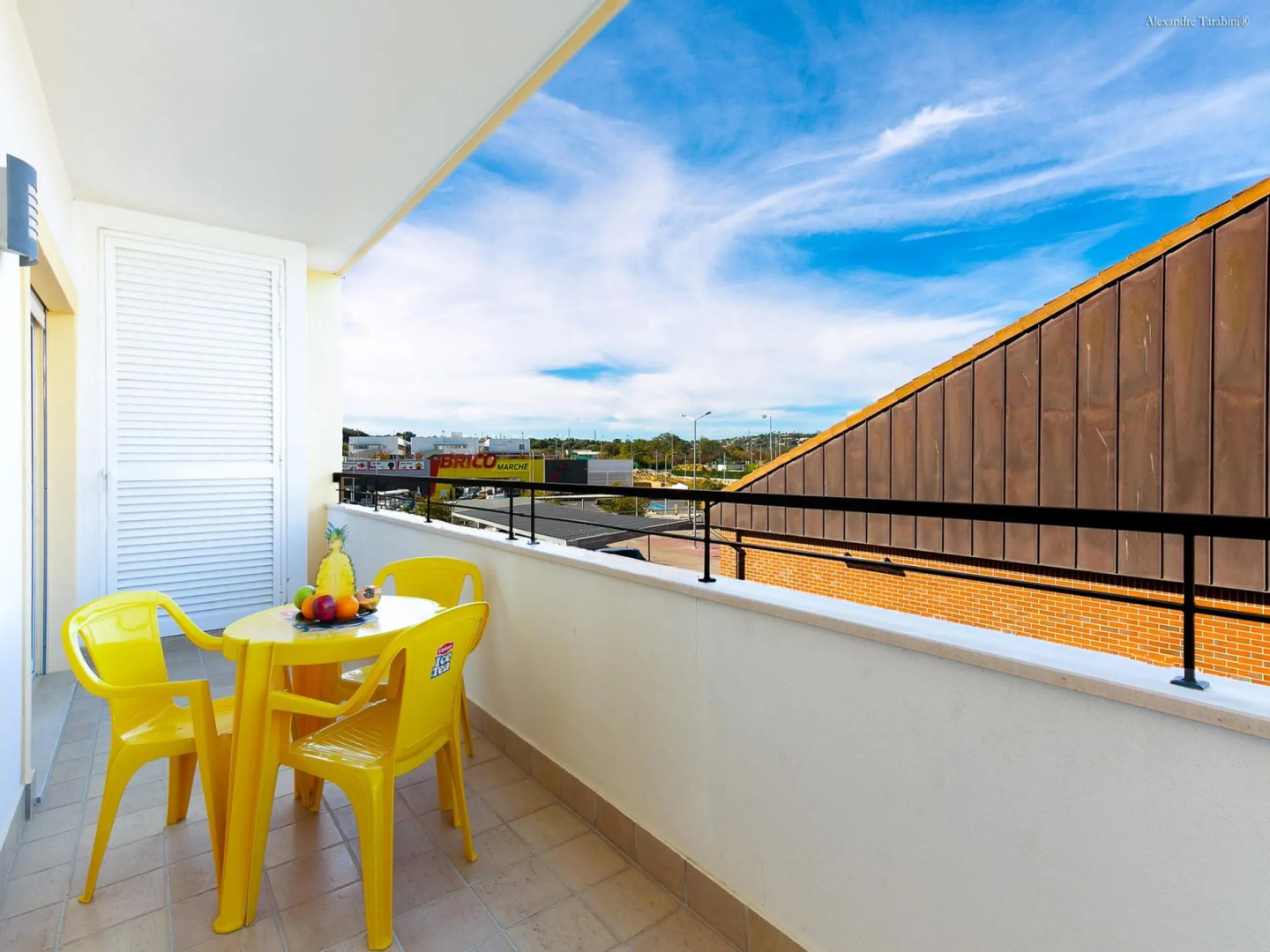 A05 - Luxury 1 Bed Fully Equipped with Pool