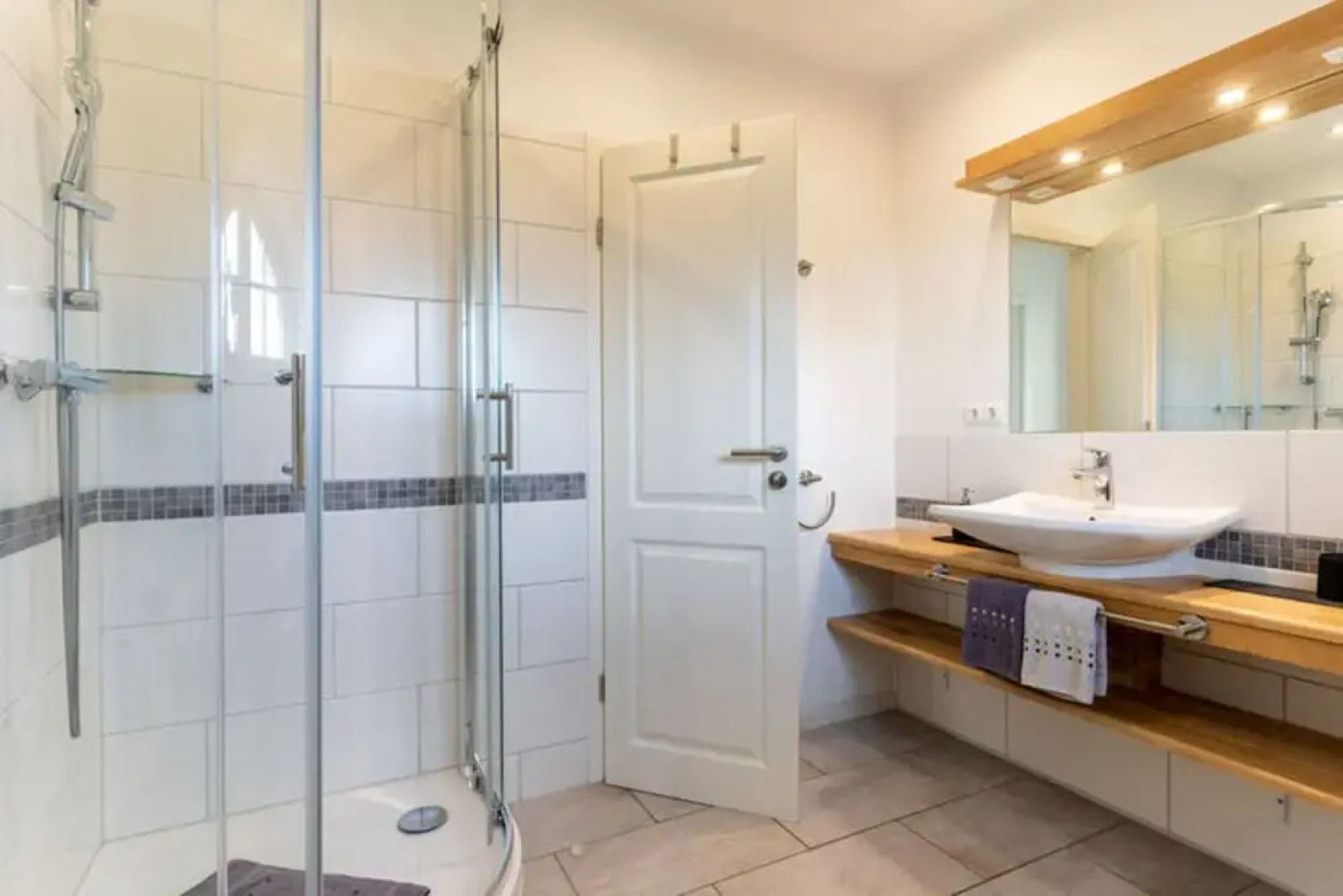 Holiday Apartment in Turmlauer Koog