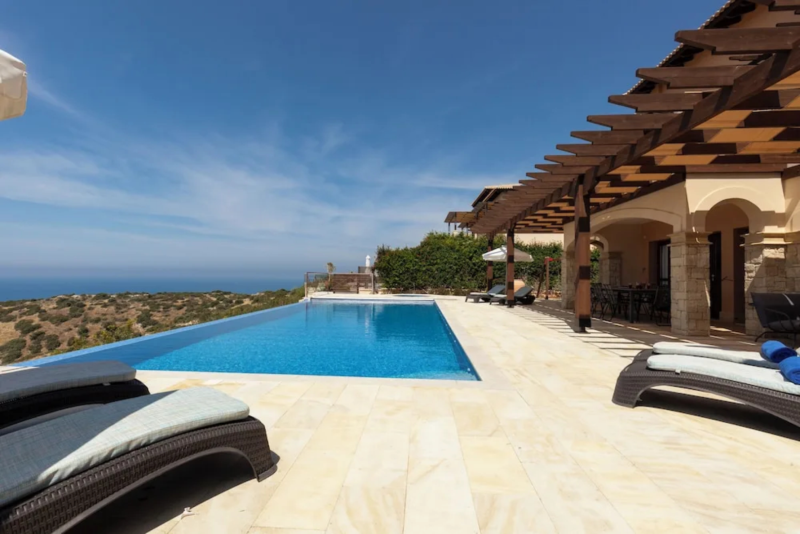 Aphrodite Hills Holiday Residences The Mythos Collection Villas