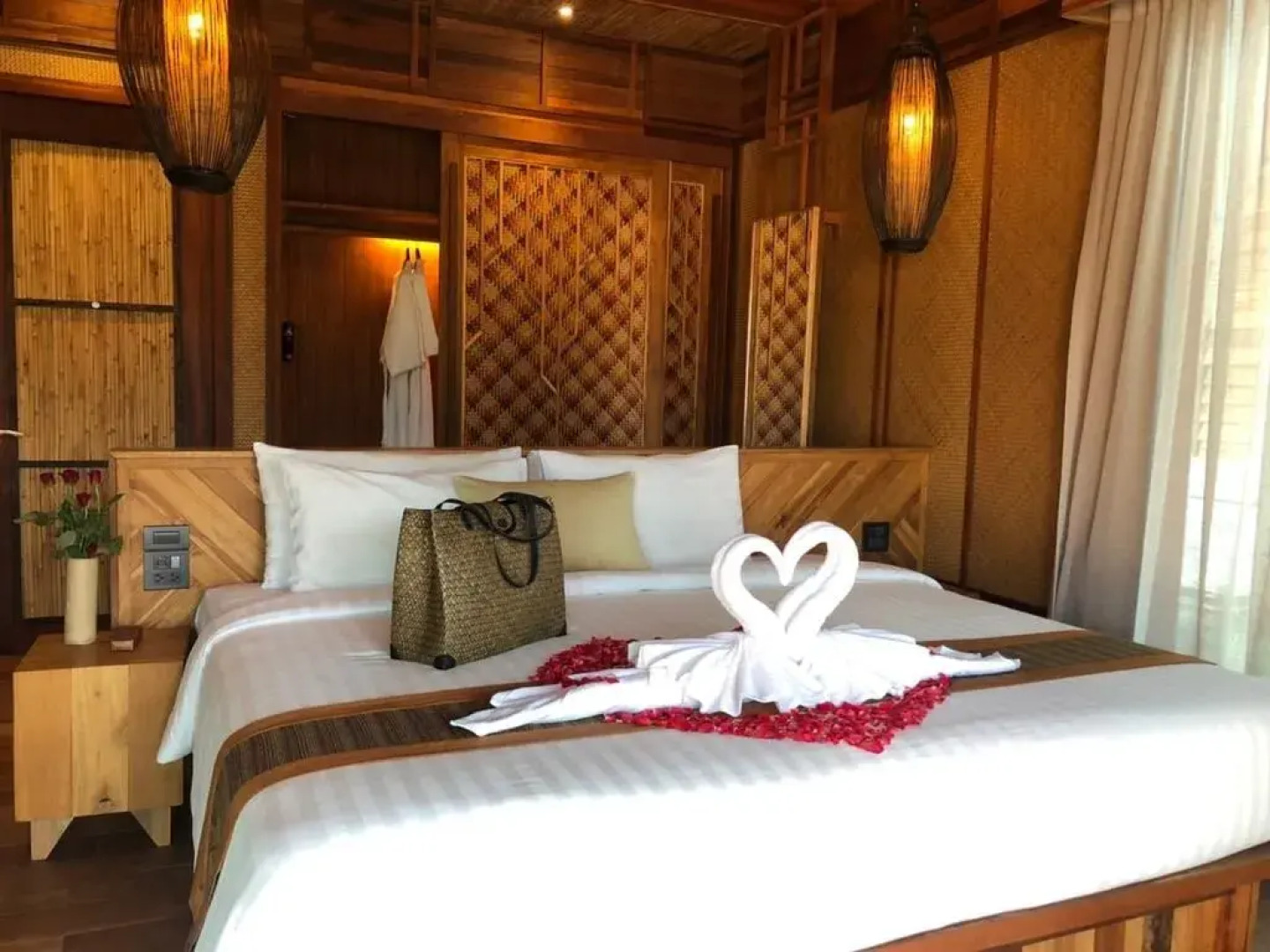 Venice Krabi Villa Resort