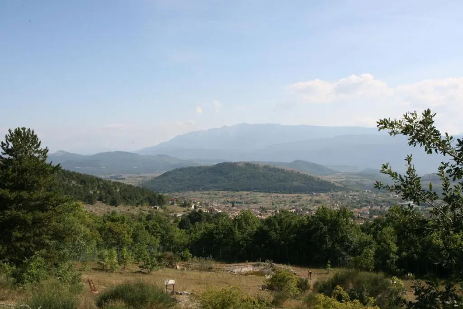 Convento Di San Colombo Dimora Storica