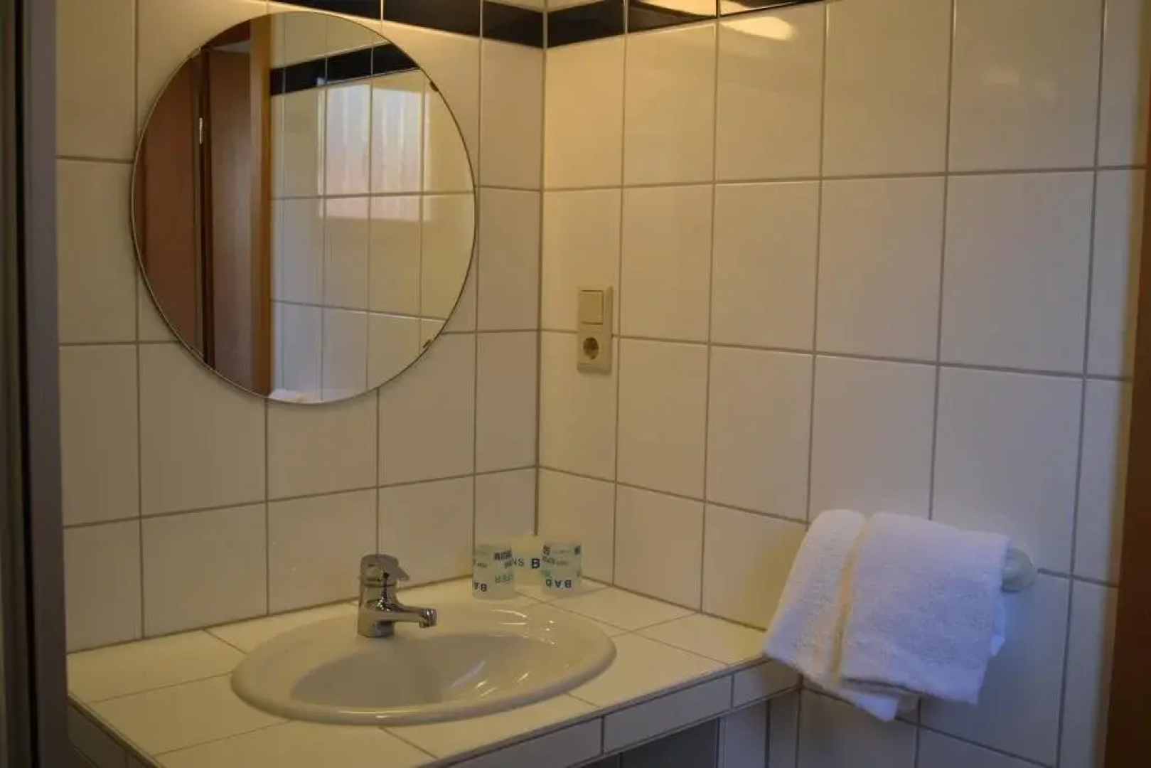 Apartment & Landhotel Zum Storchennest