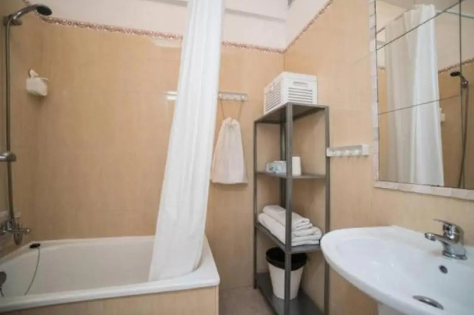 In Bed with Lisbon 5E