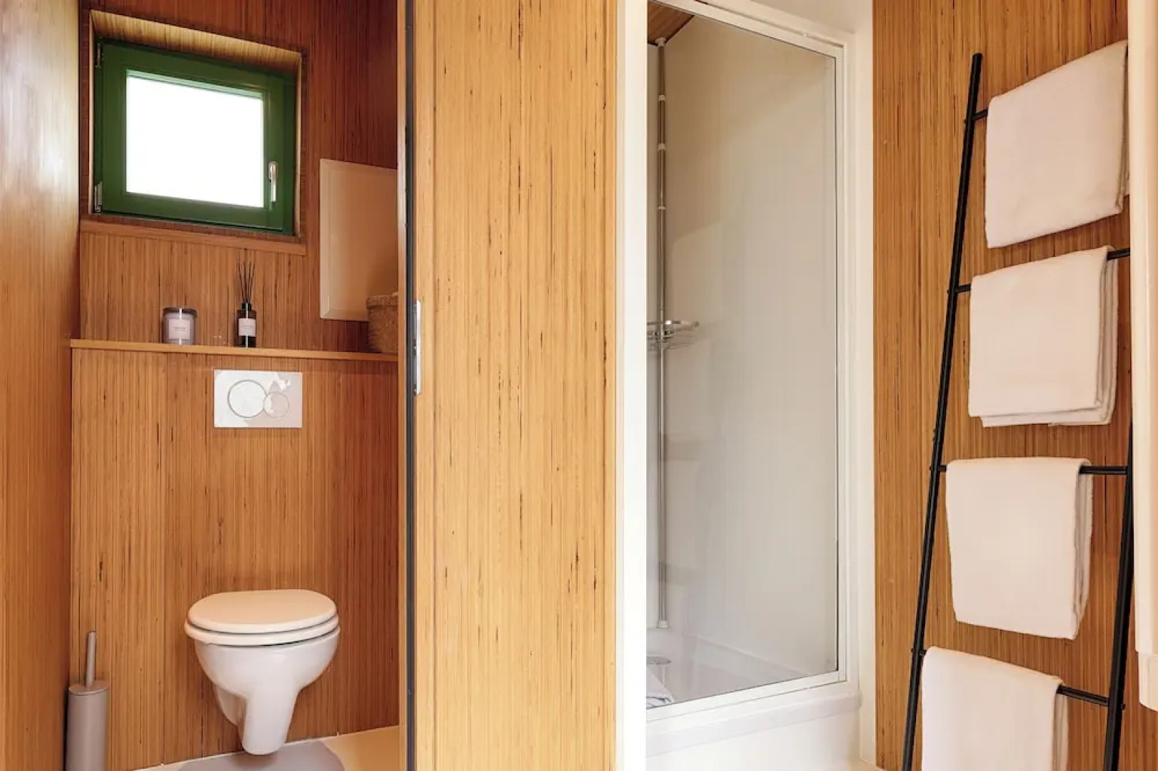 homie stay Radapartment - Terrasse & Grill