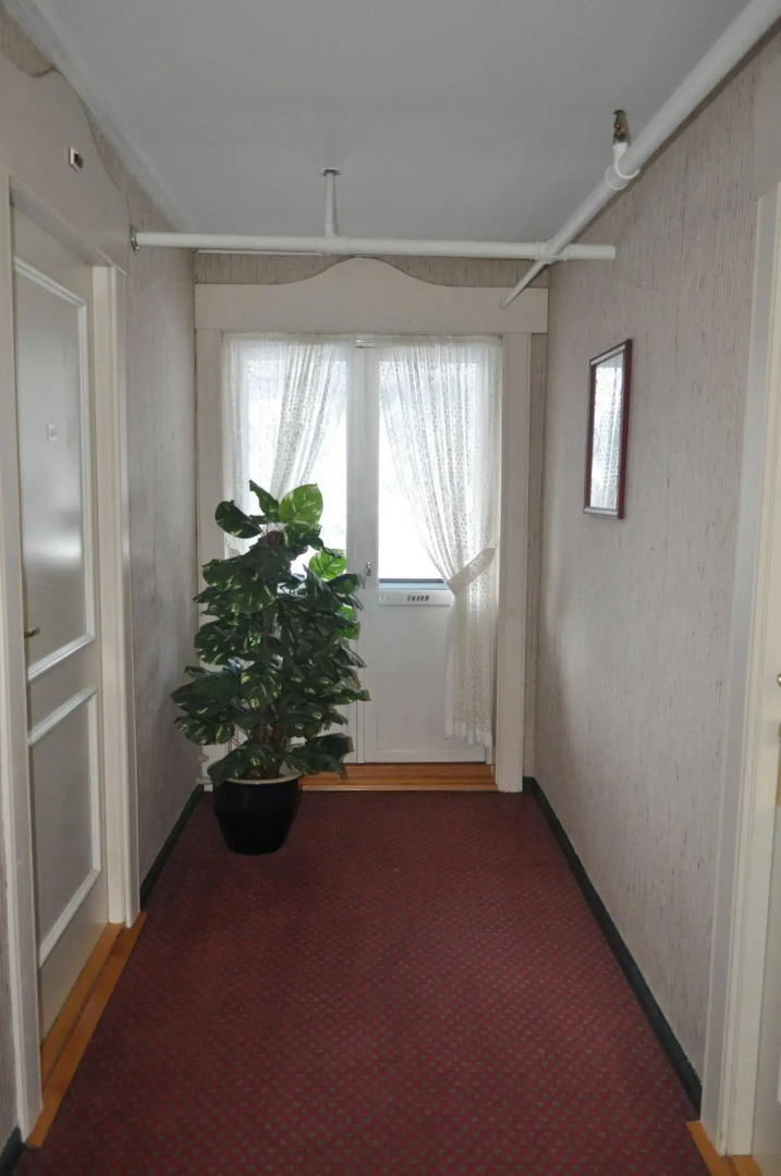 Voss Fjell Hotel Og Restaurant