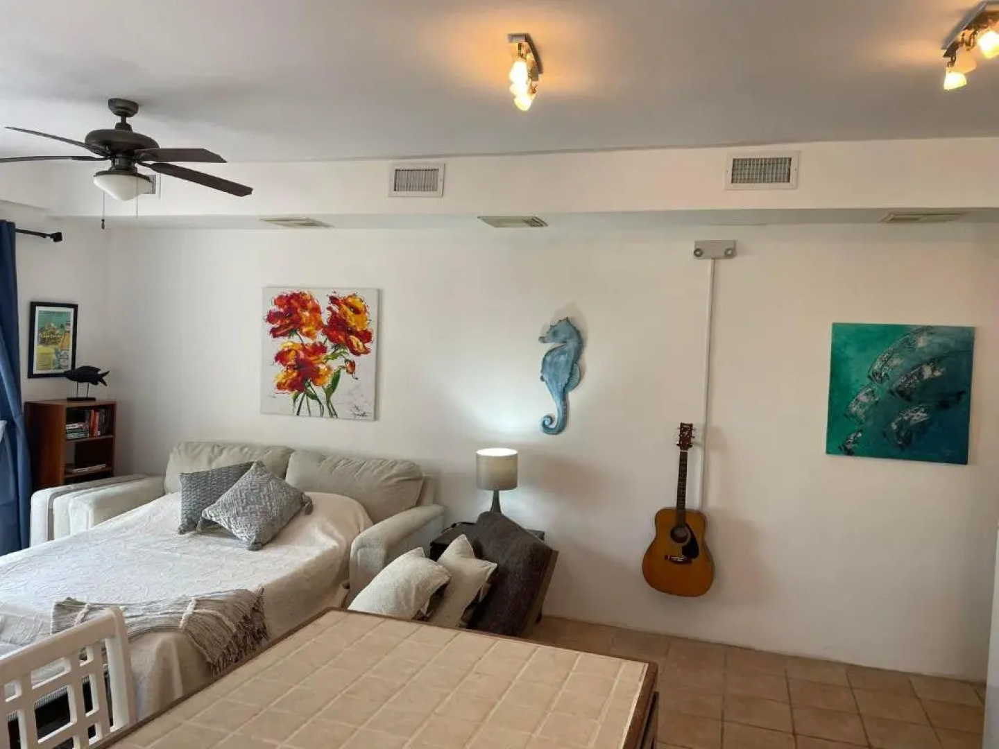 Seaside Villas