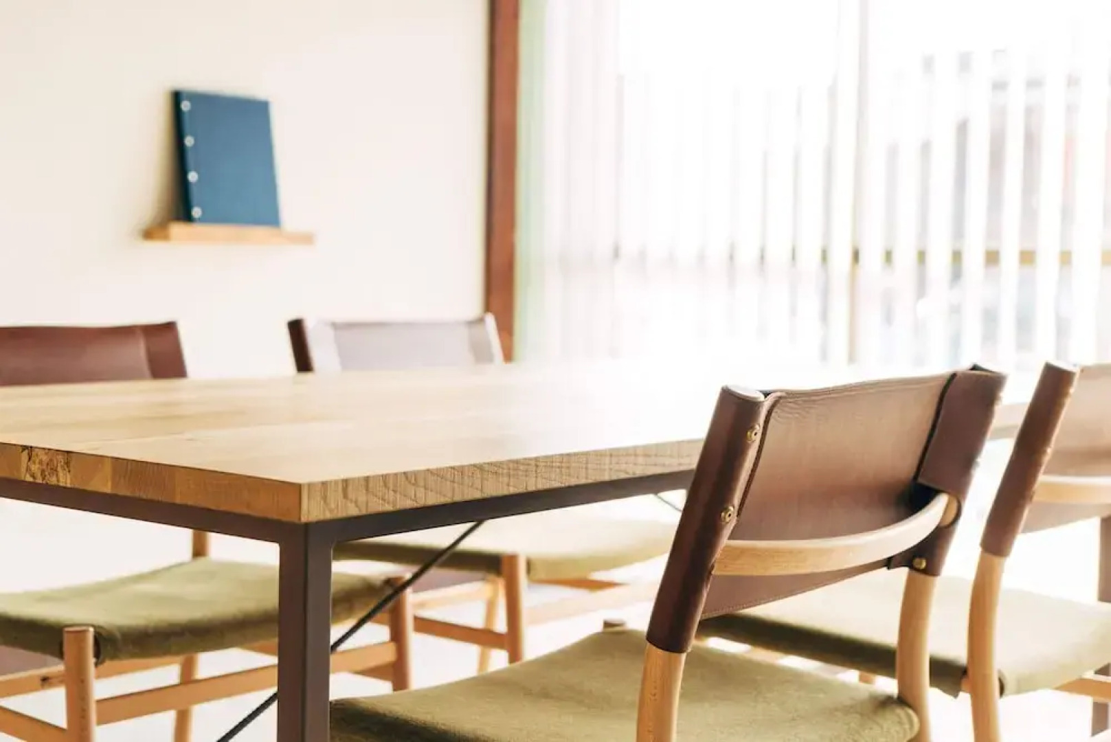 MINKA Riverside Villas