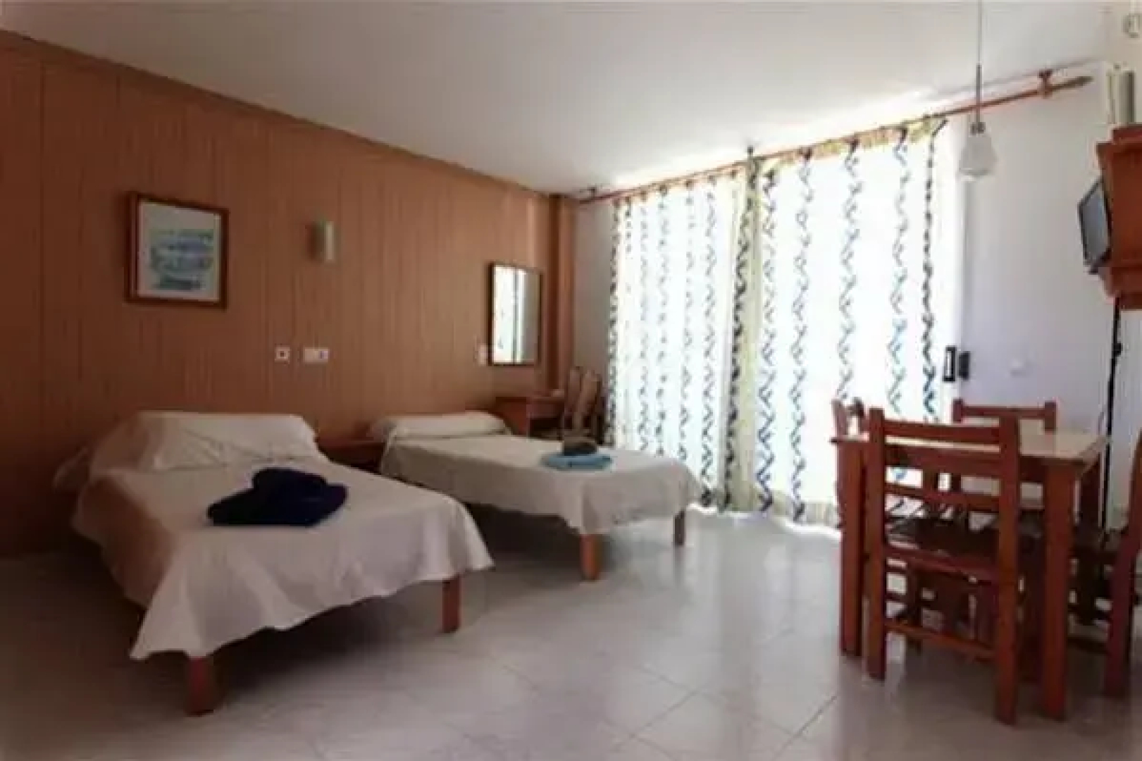 Apartamentos Can Marsalet