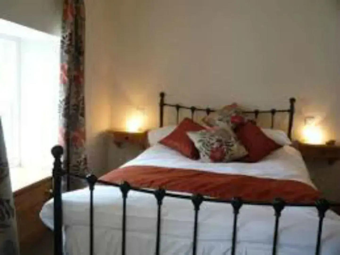 The Spread Eagle Hotel