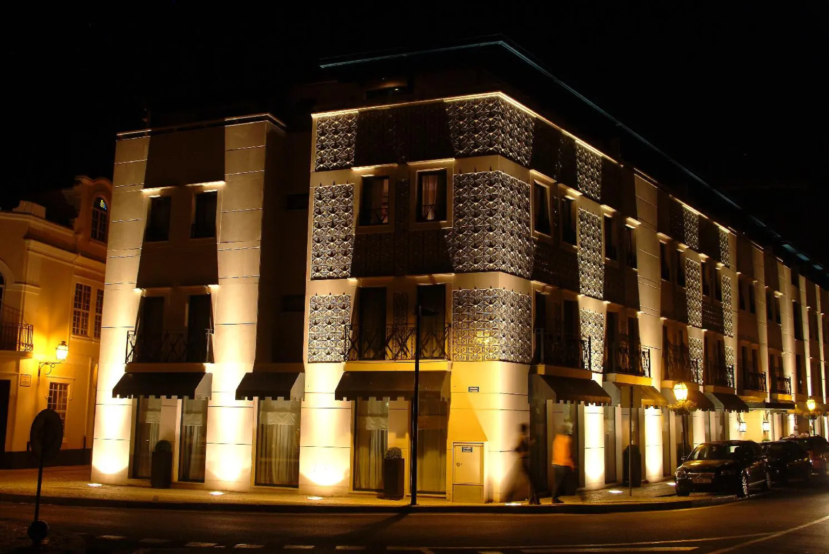 Hotel Moliceiro