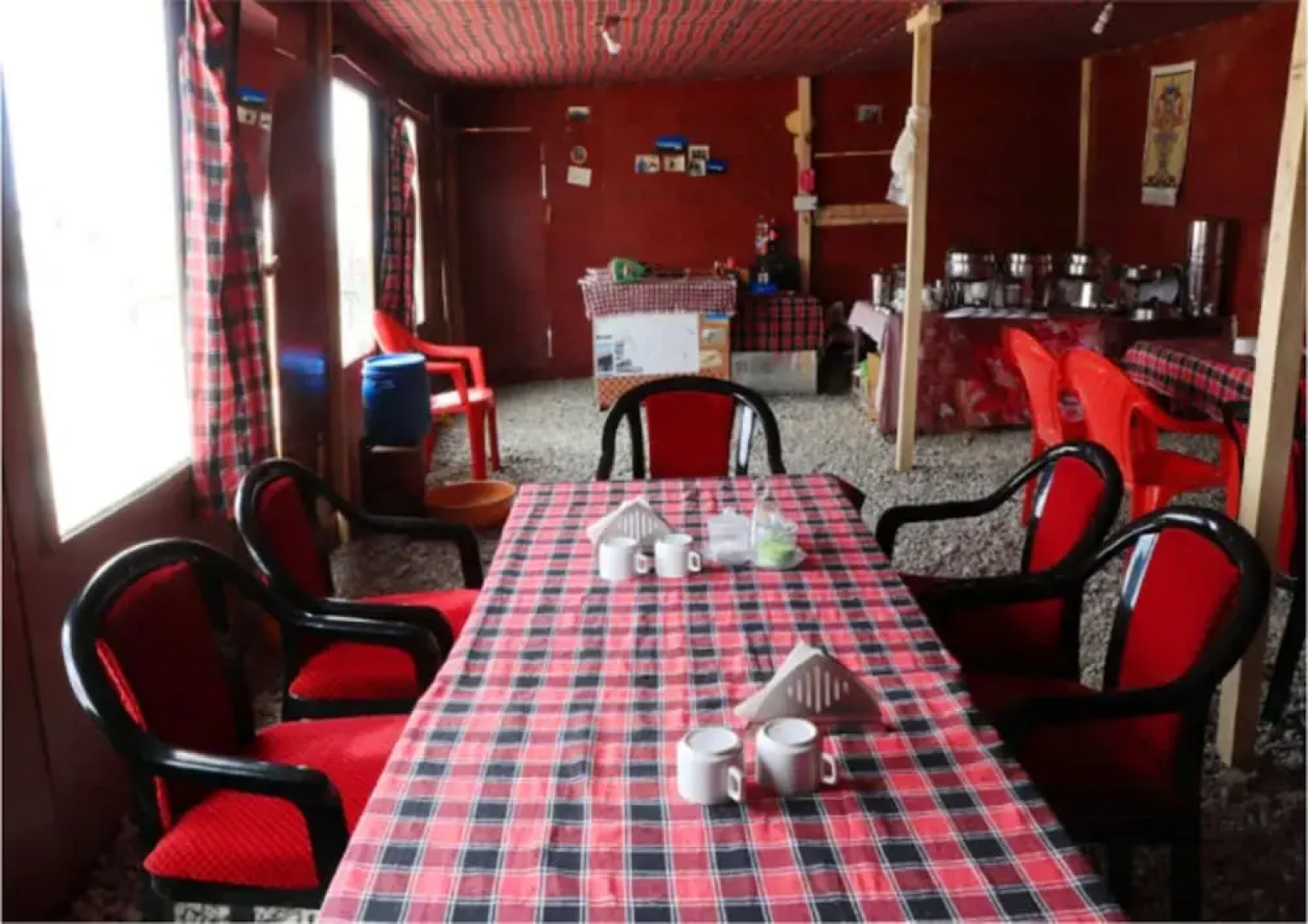 Good Luck Guest House