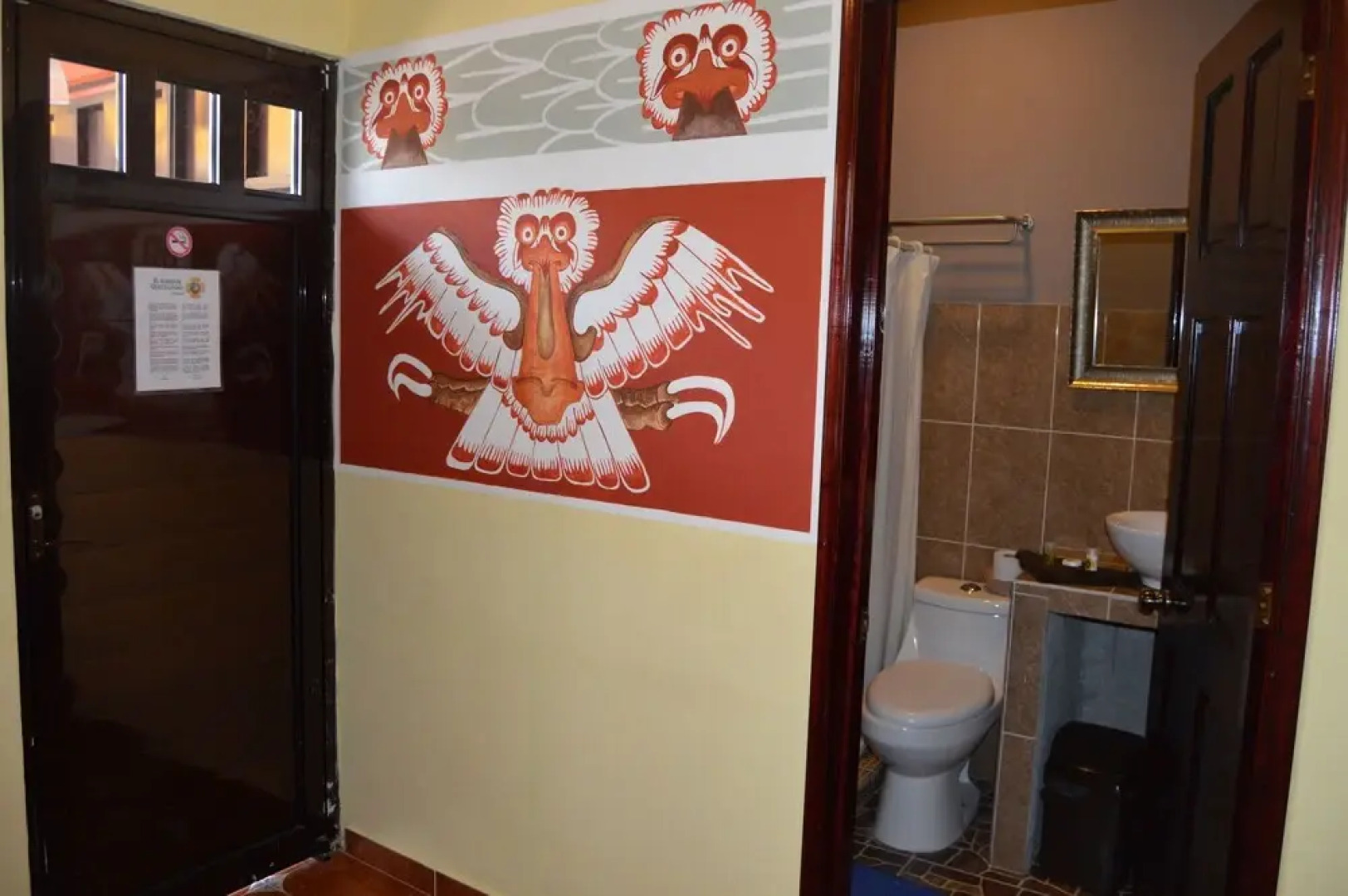 El Sueño de Quetzalcoatl