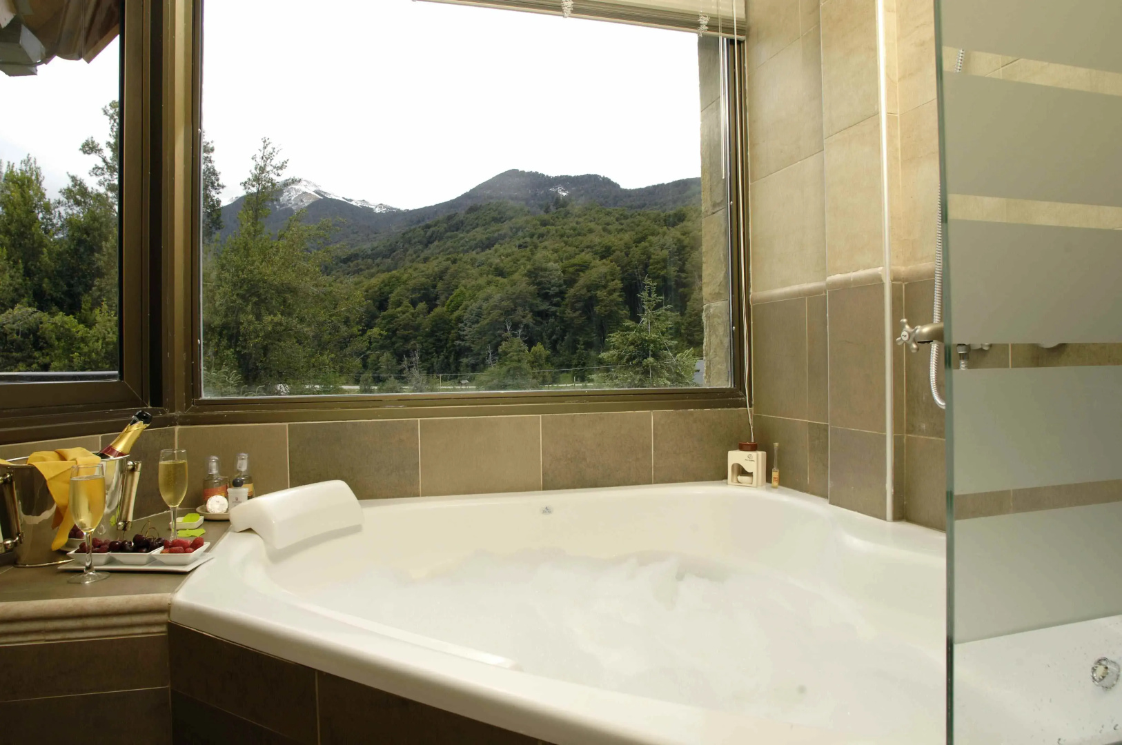 La Comarca Suites De Montaña & Spa
