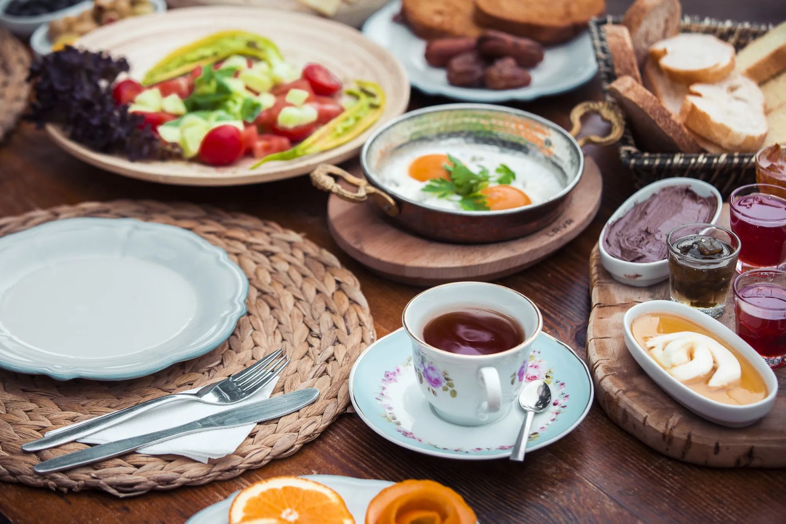 Sakizlarpark Bungalows