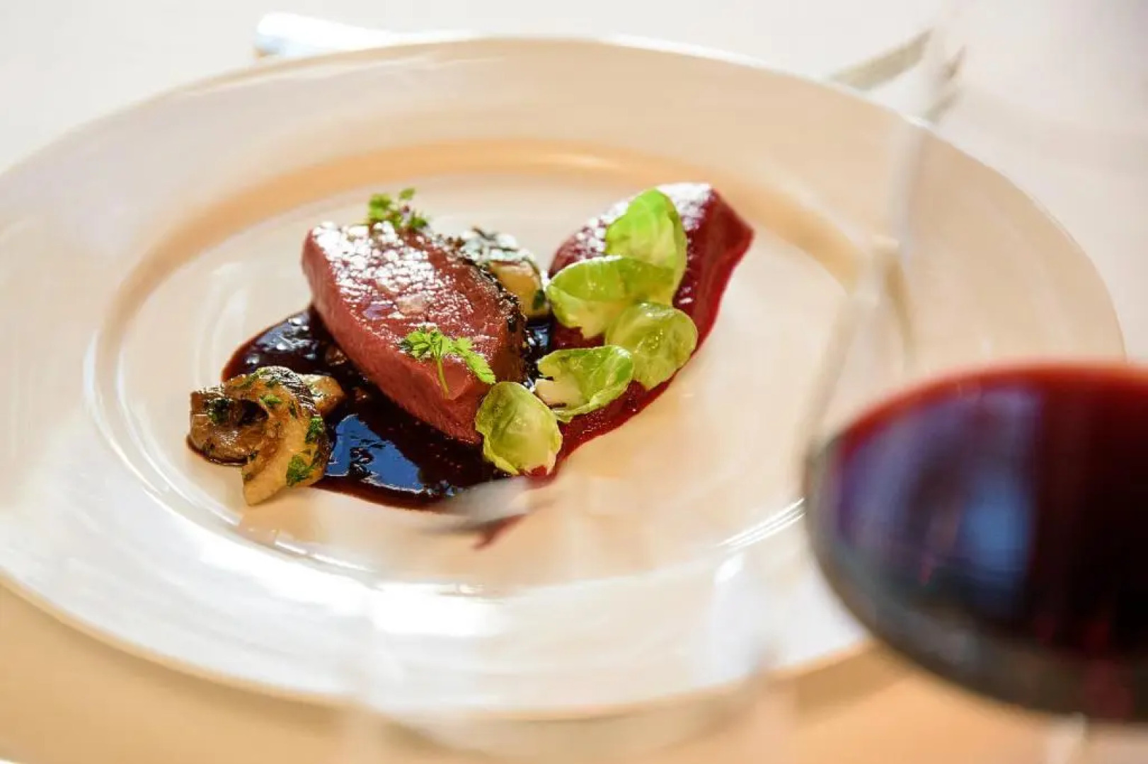 Brauereigasthof-Hotel Aying