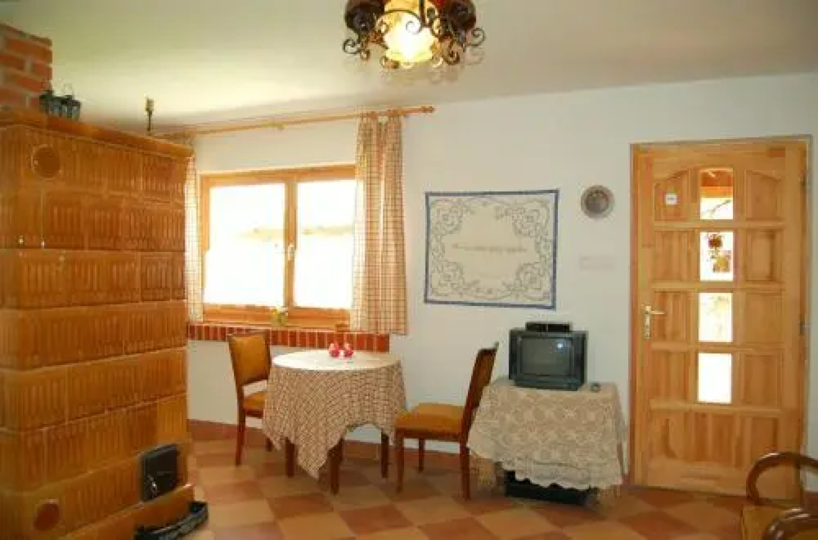 Nohab Apartman