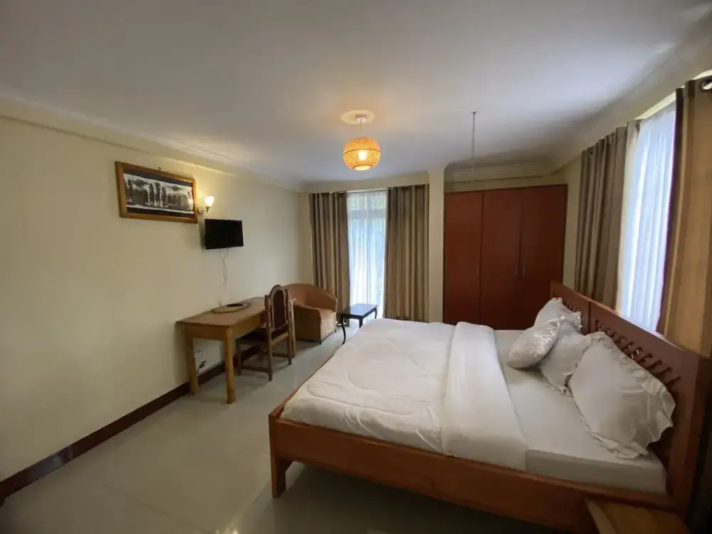 Runako lodge