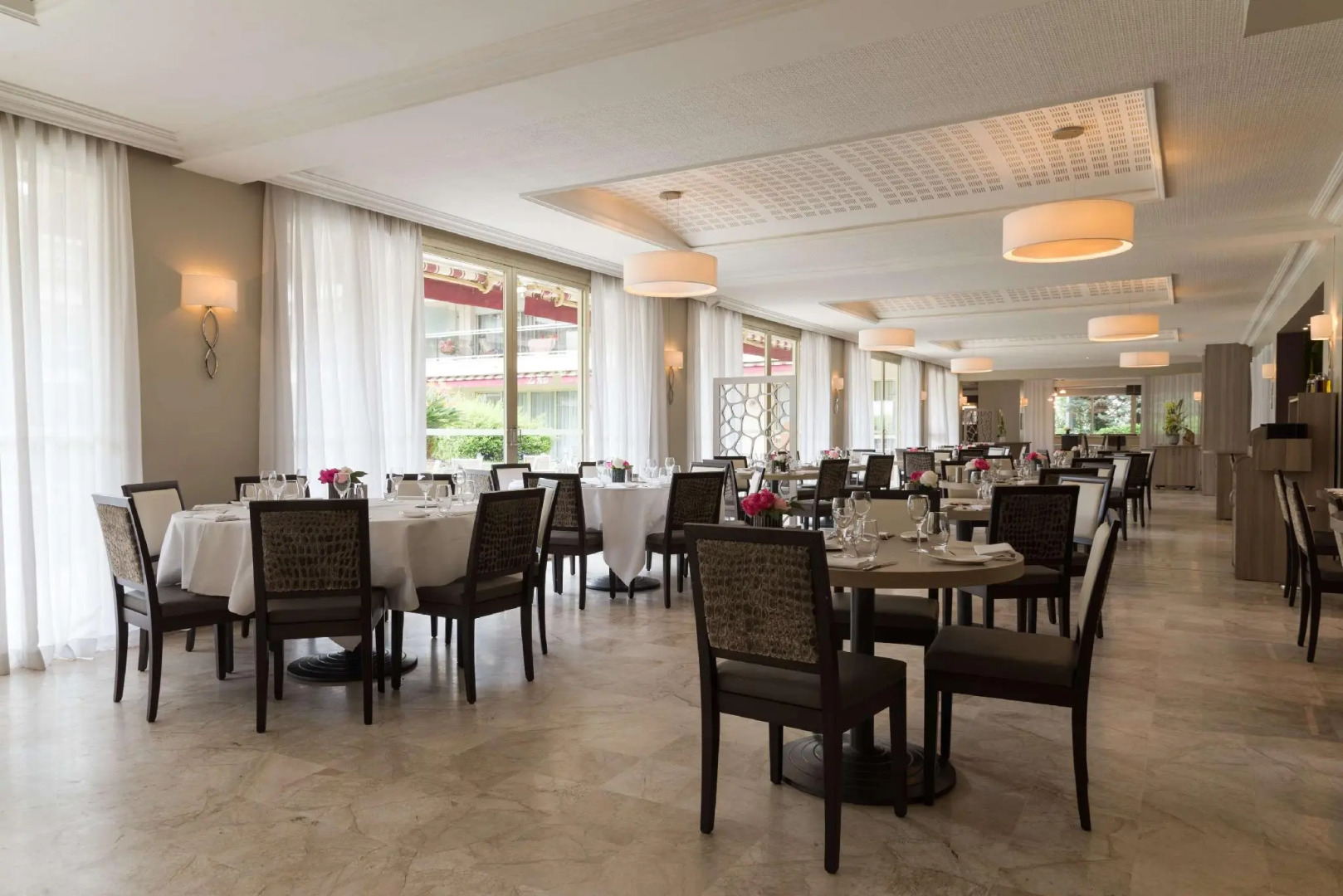 The Originals Les Strélitzias Boutique Hotel & Residence