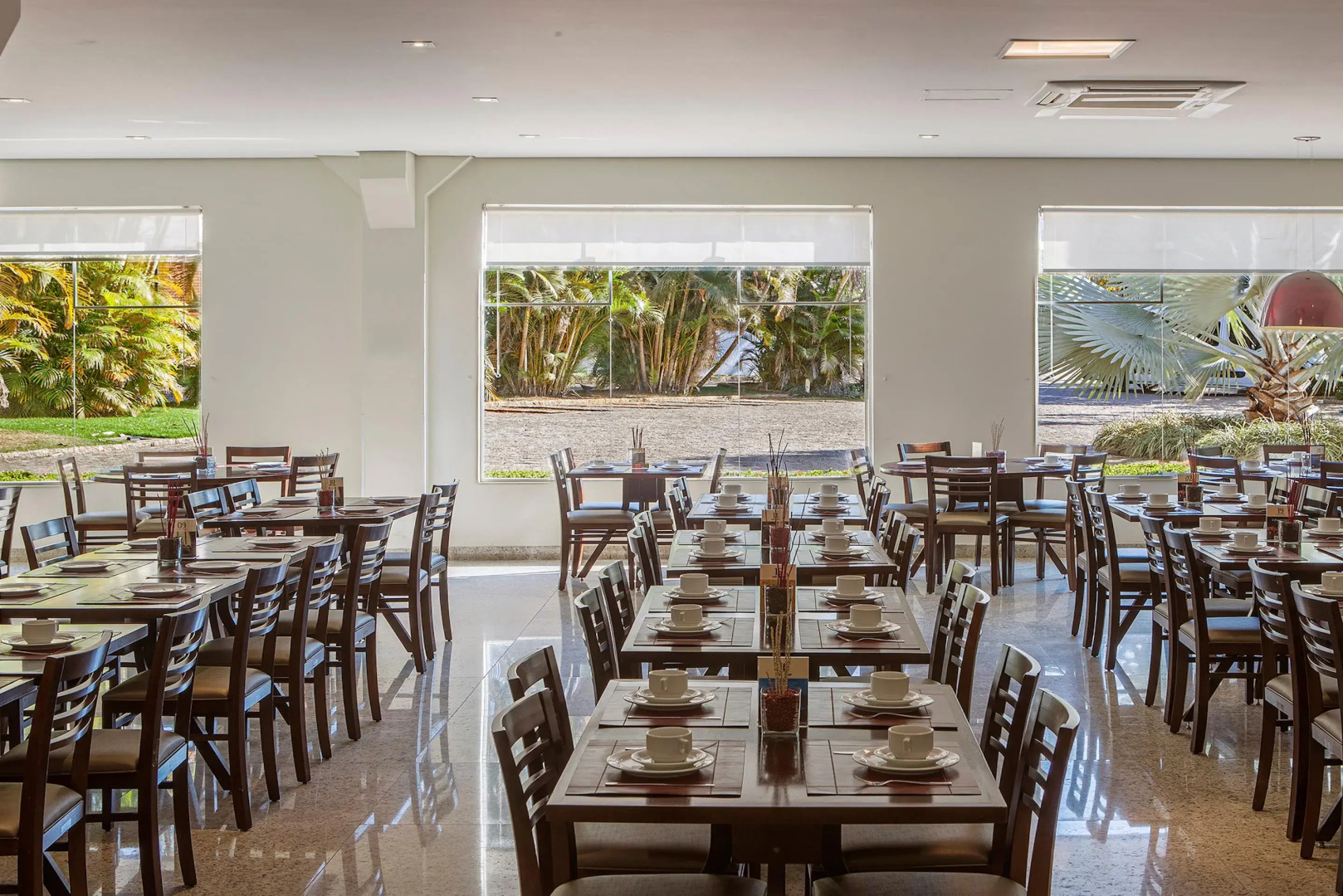 Valinhos Plaza Hotel