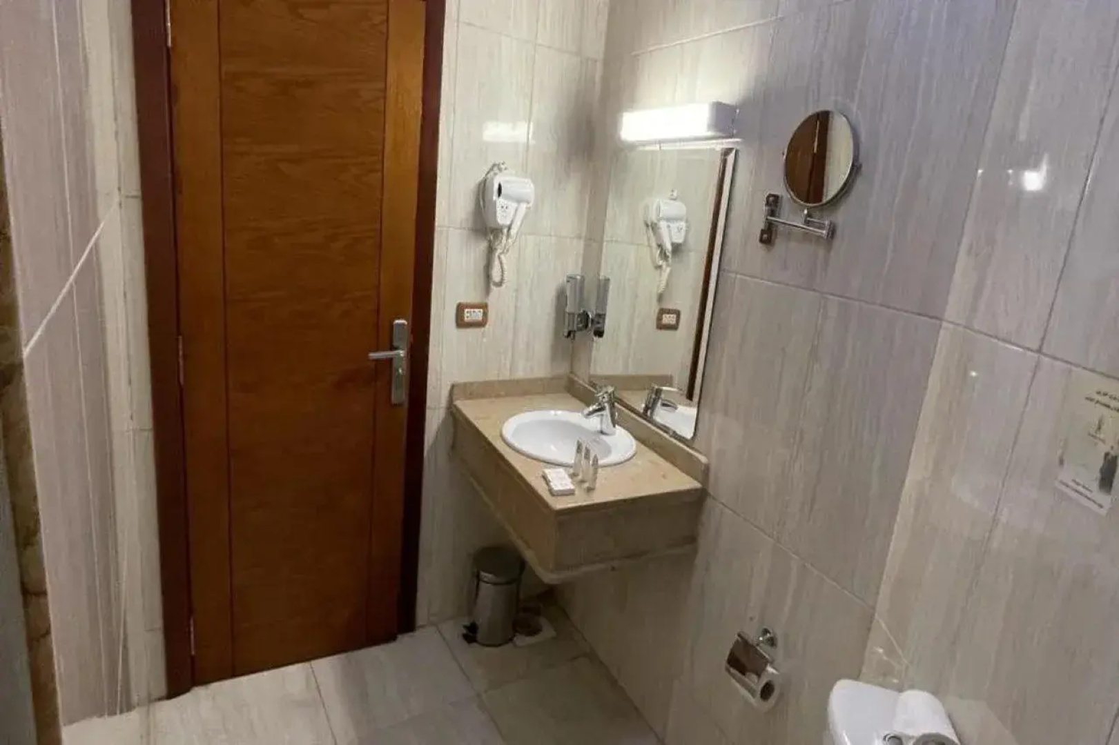Delmar Hotel Matrouh