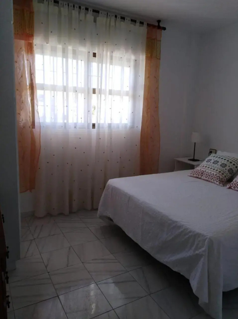 Apartament Calle Mijas