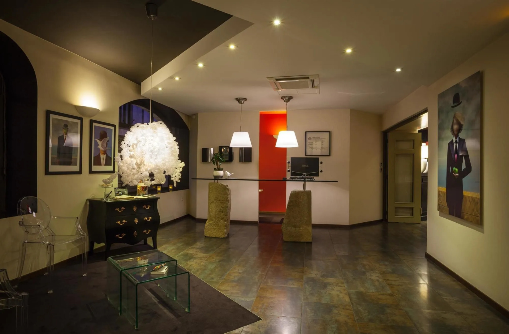 Best Western Plus Hôtel Kregenn