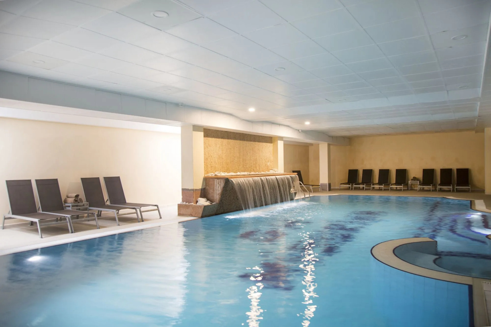 Grand Hotel Misurina