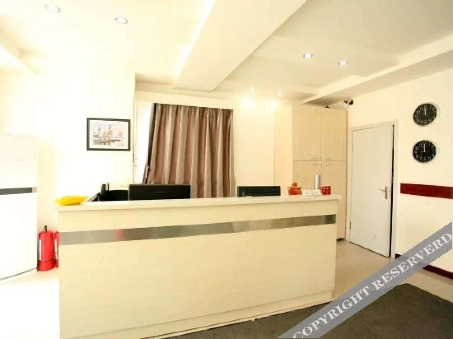 Zhenai 49 National Chain Hotel