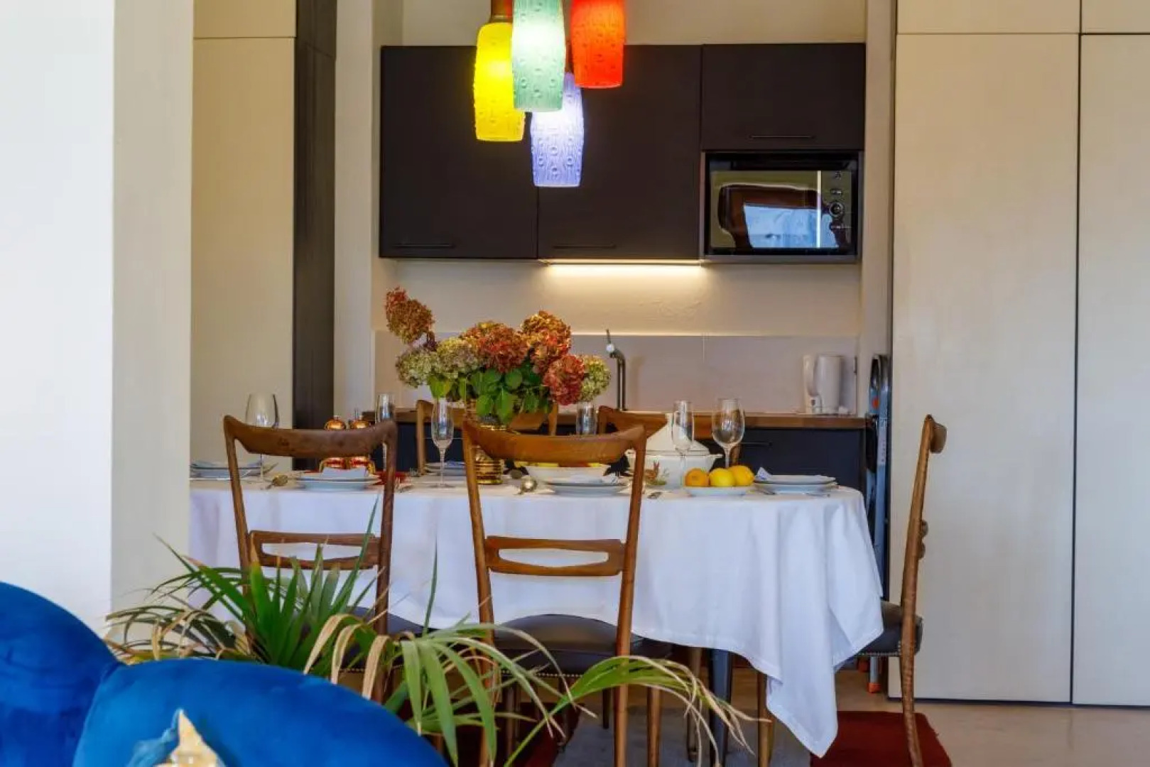 Villa Ponti Bellavista