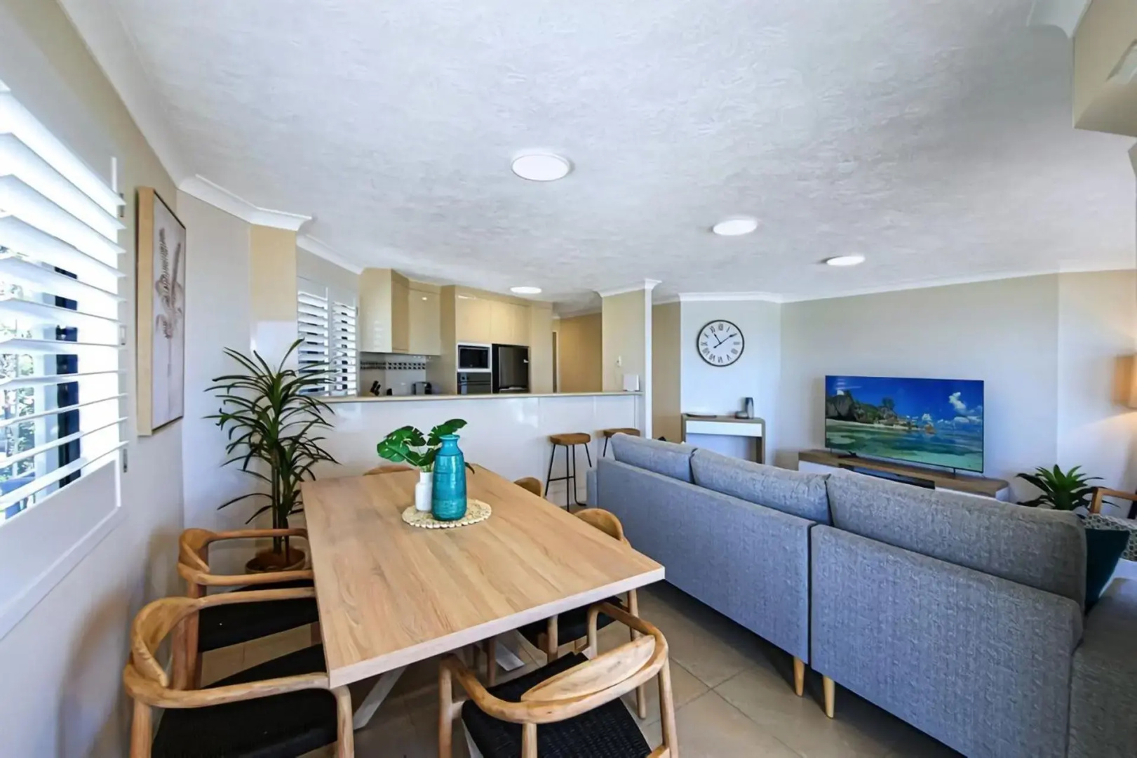 Unit 9 'The Rocks', Coolum Beach