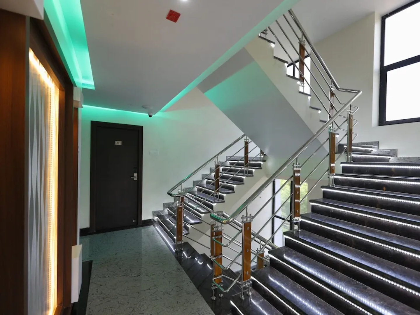 Shri Subham Residency
