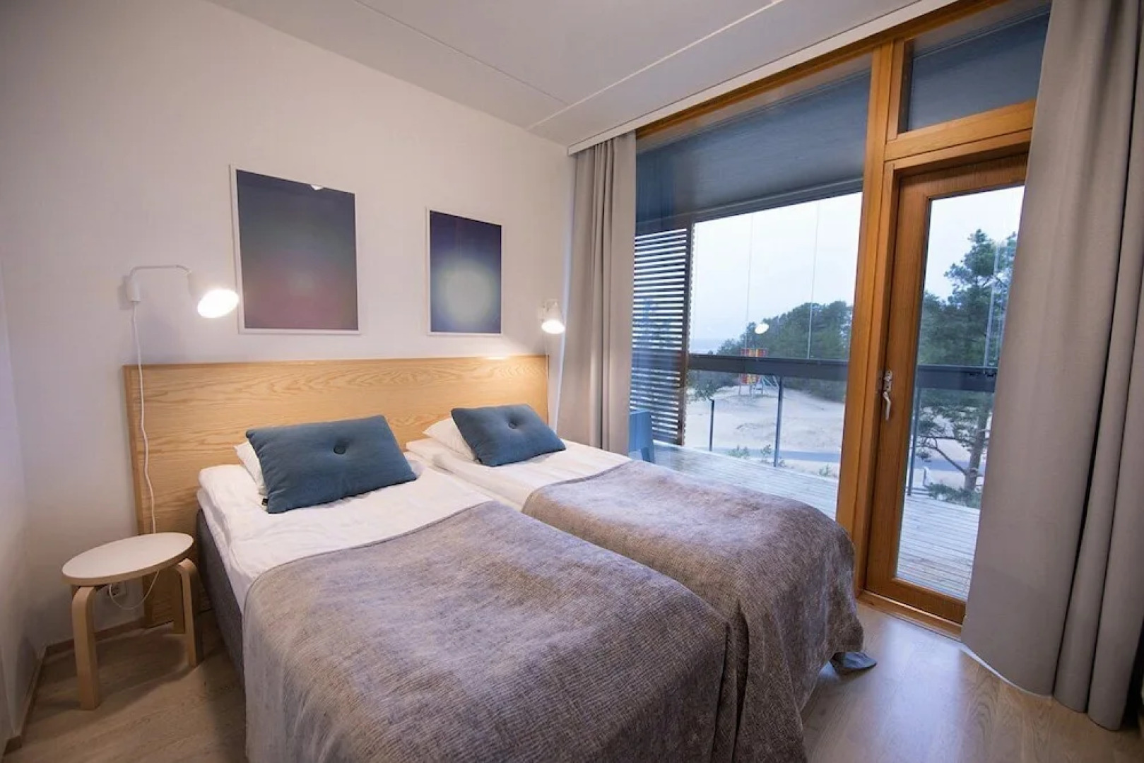 Santa's Resort & Spa Hotel Sani