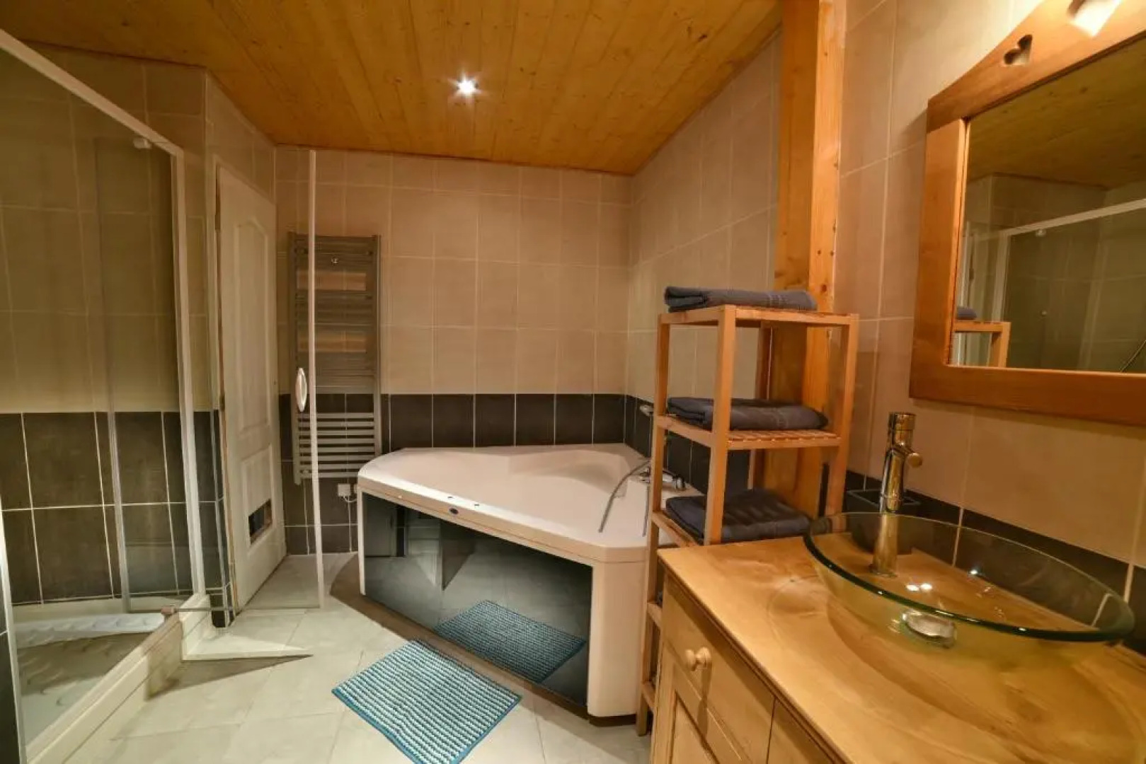 Appartement Le Chalet