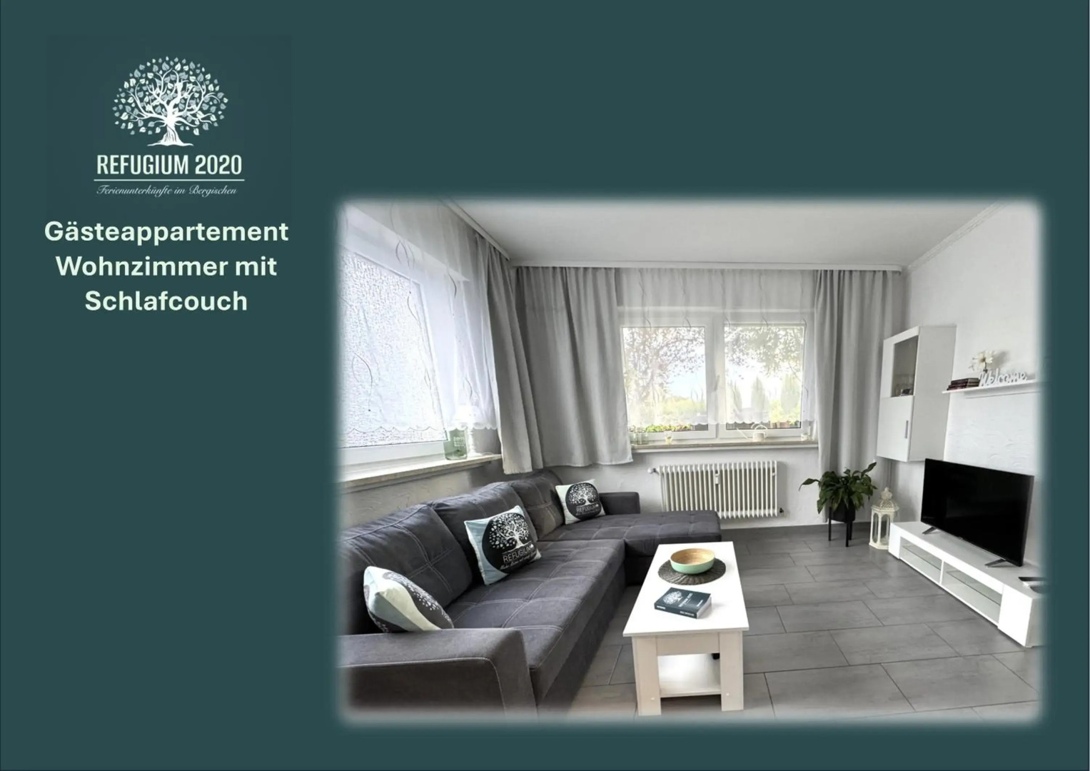 Refugium 2020