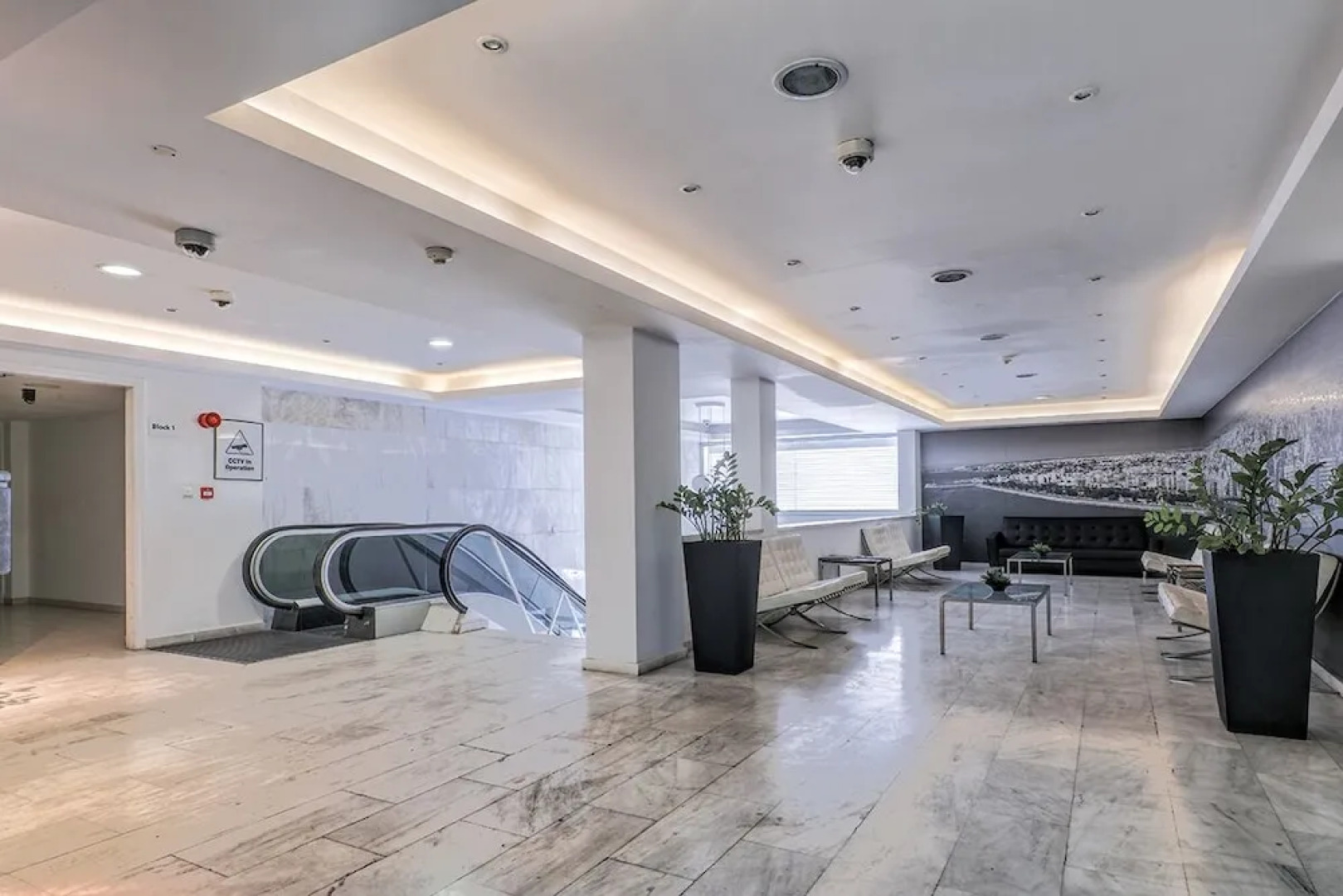 Eden Beach Apartment No. 505