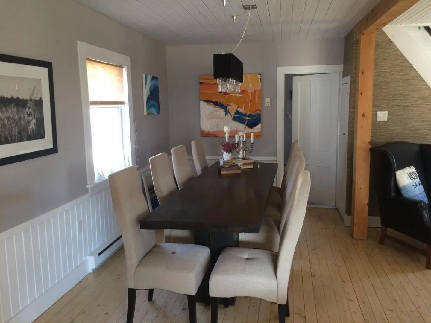 Over The Way Cottage