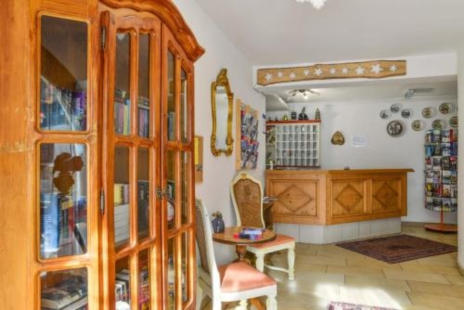 Hotel Garni Jägerhof