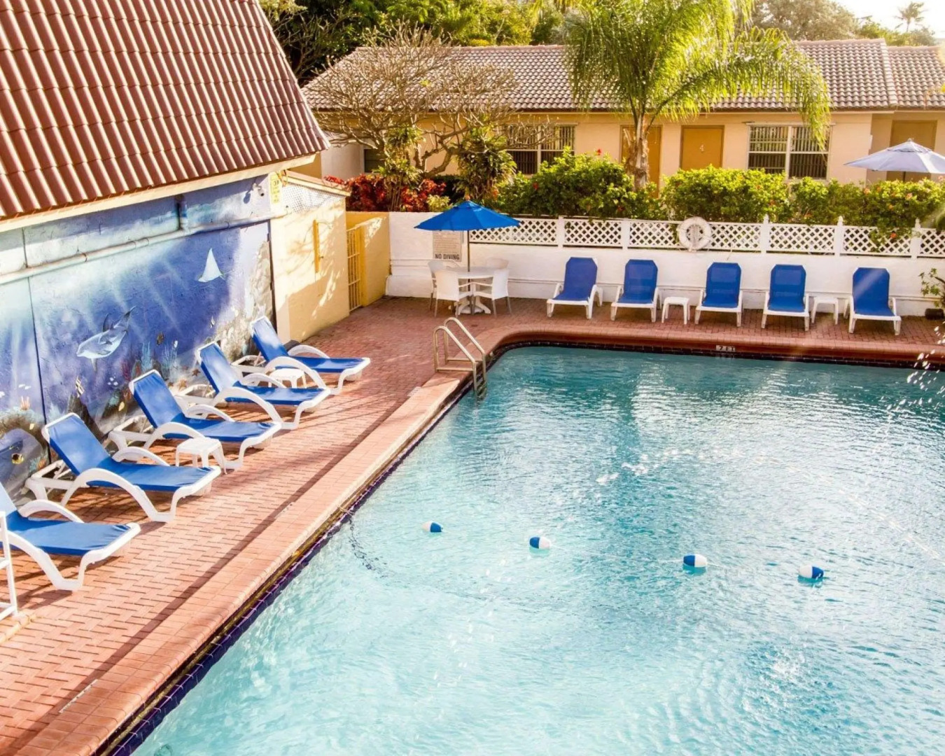 Comfort Inn Oceanside Deerfield Beach