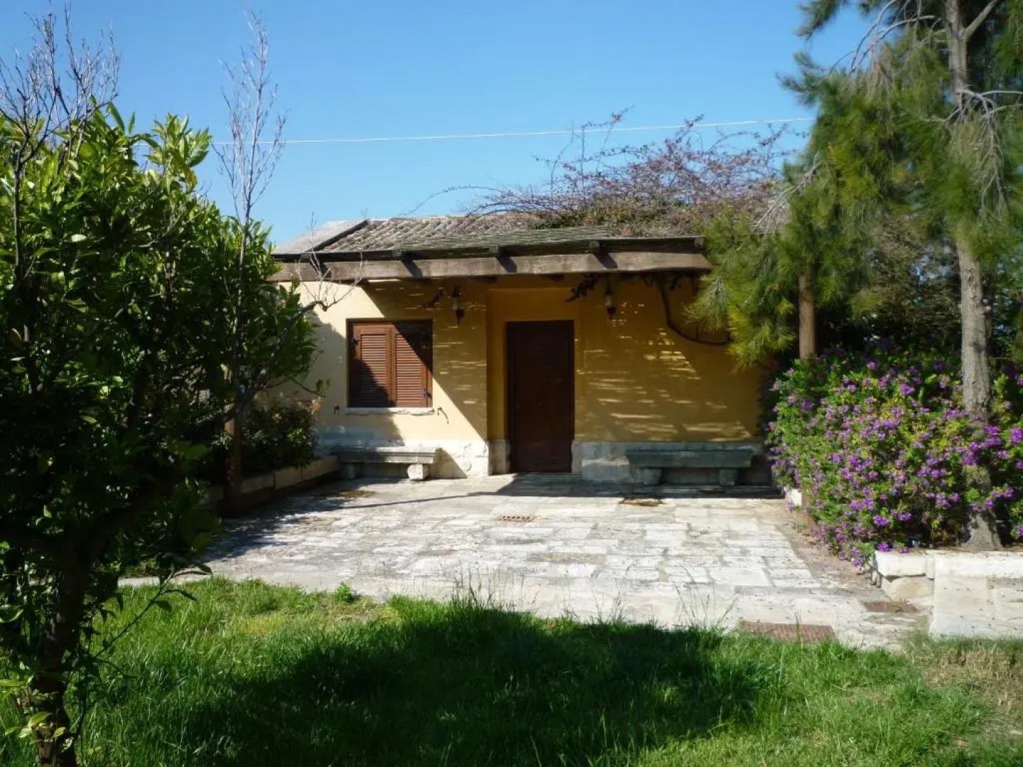 Villa Carcano B&B