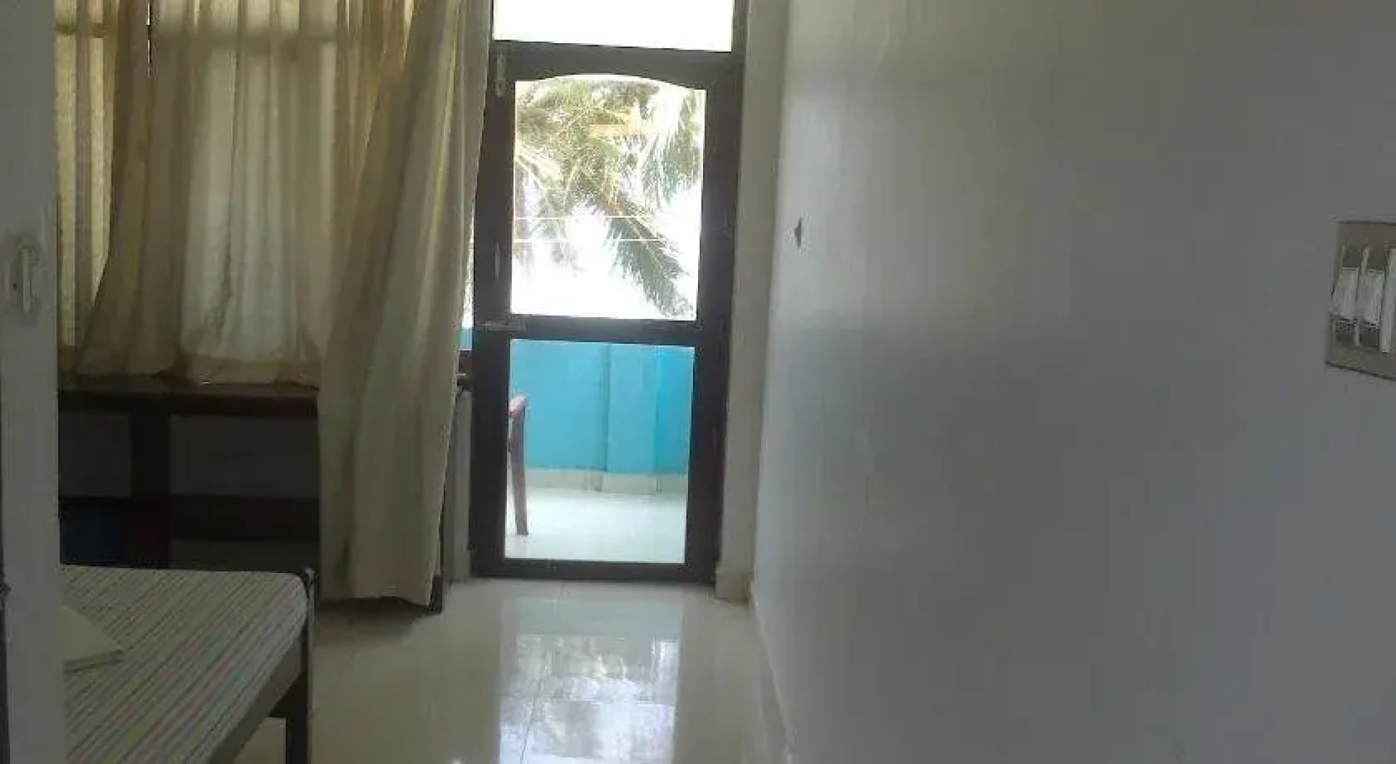 Stay Well Ayurvedic Beach Resort