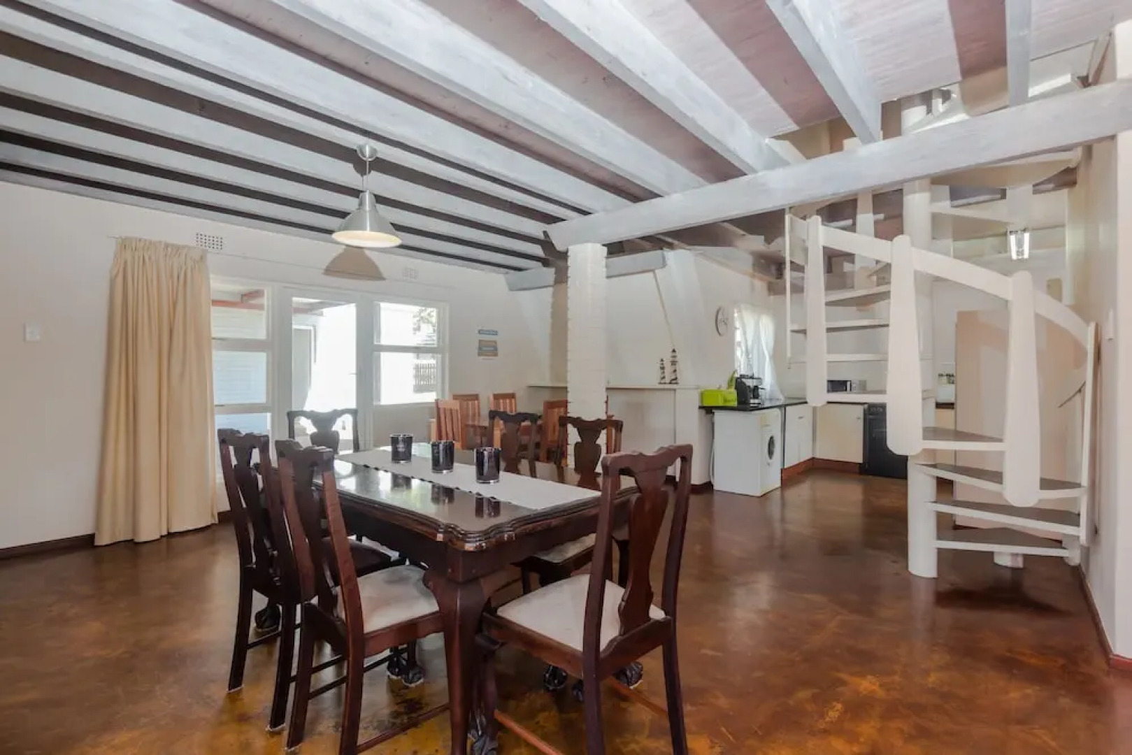 Beach you to it - Sedgefield