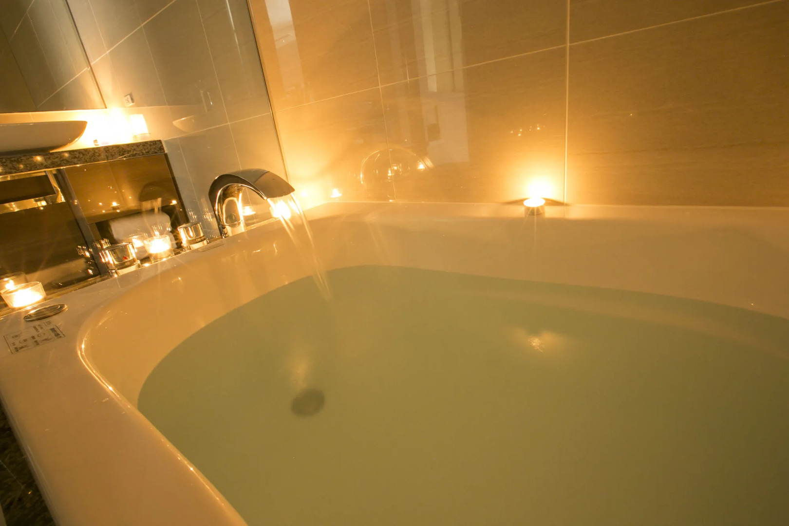 The Strings Hotel Nagoya