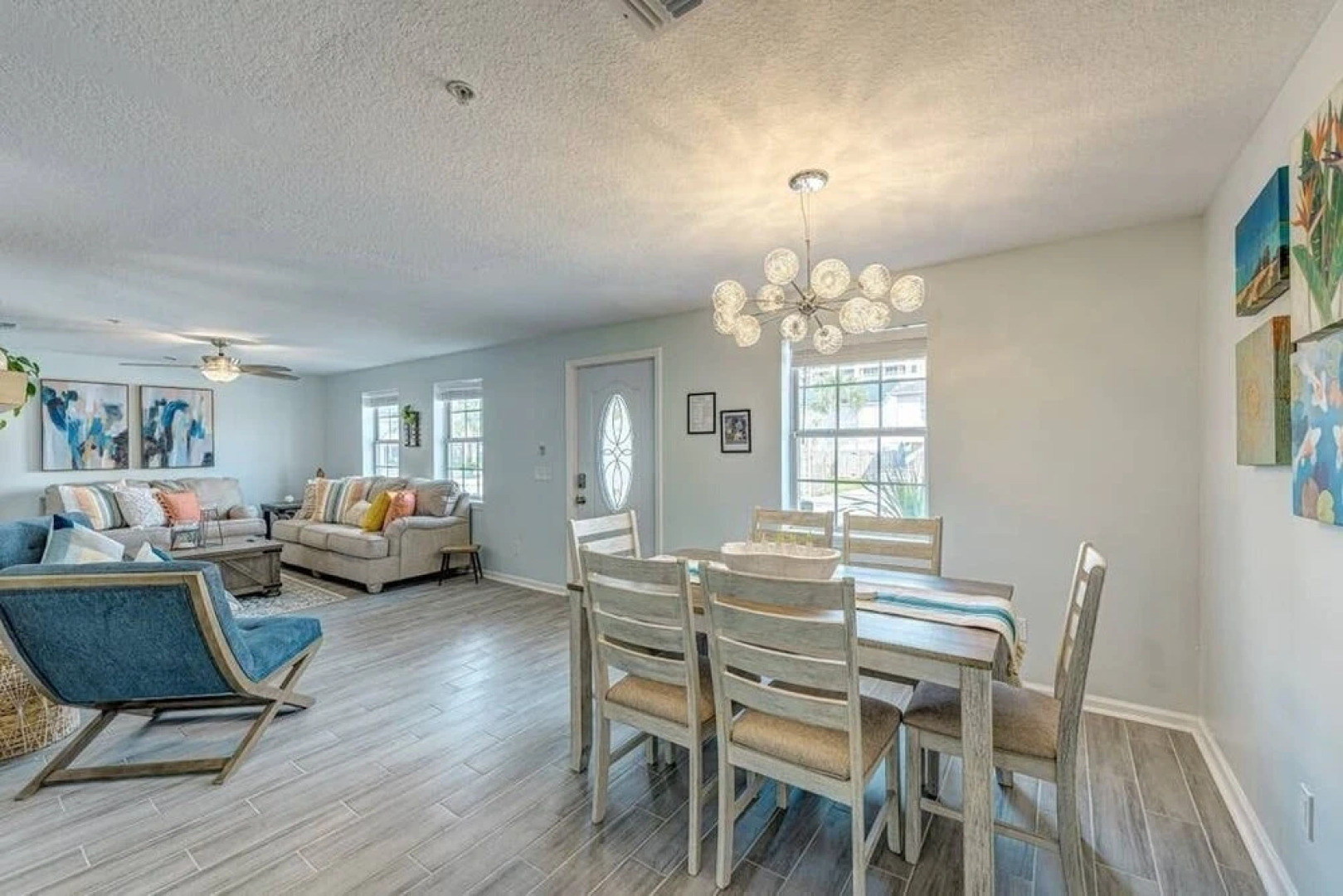 Beach Serenity 3 - Rooftop Deck with Ocean Views