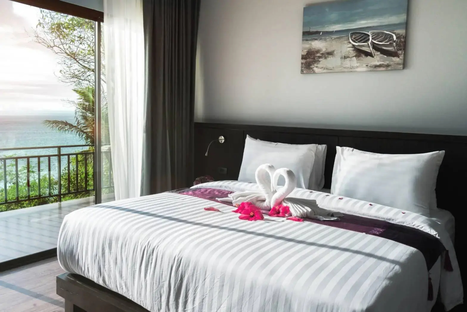 Sea Garden Resort - Haad Chao Phao